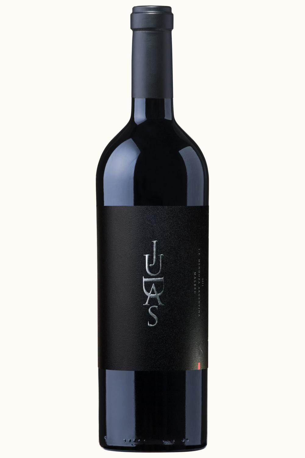 Sottano Sottano Judas Malbec Perdriel Mendoza, 2015