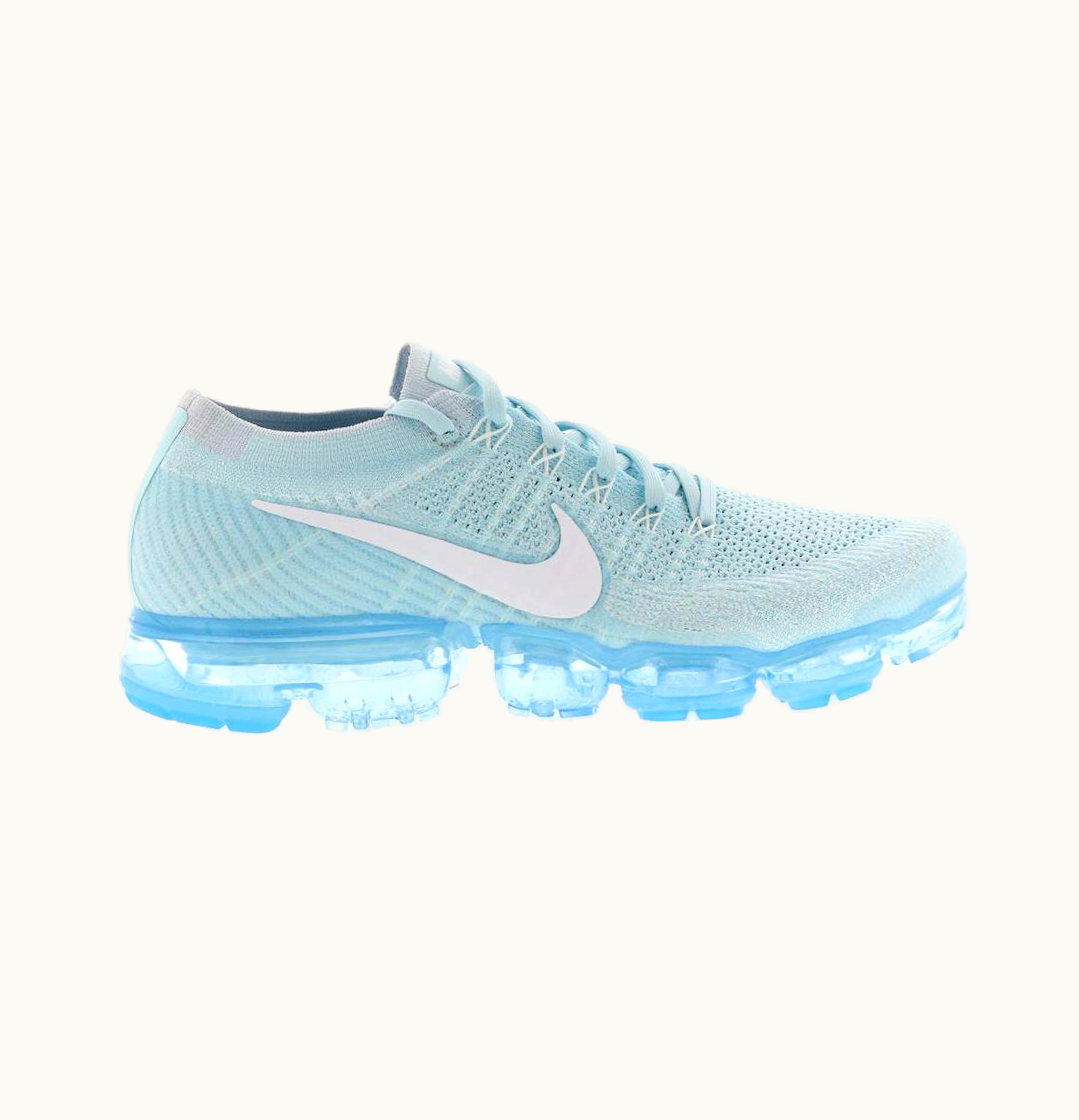Nike Nike Air Vapormax Glacier Blue