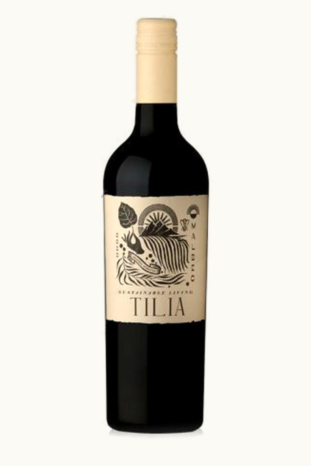 Tilia Tilia Malbec Mendoza, 2015