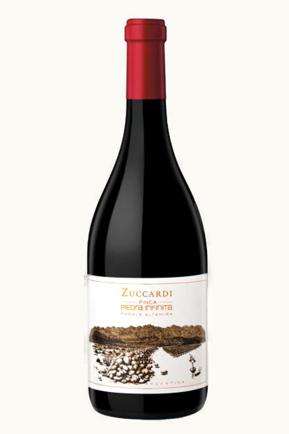 Familia Zuccardi Familia Zuccardi Finca Piedra Infinito Altamira Uco Valley Mendoza, 2014