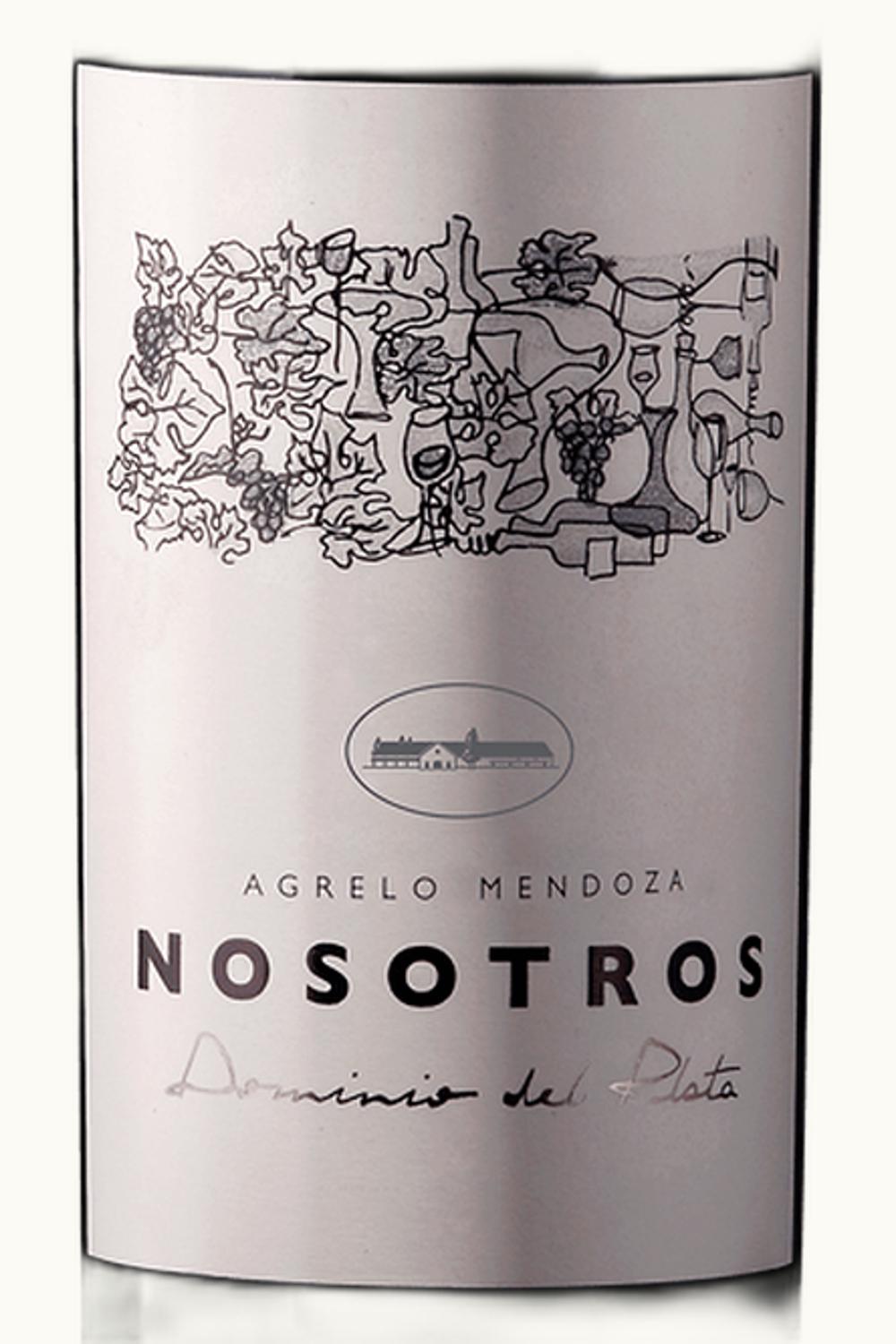 Susana Balbo Susana Balbo Nosotros Single Nómade Mendoza, 2014