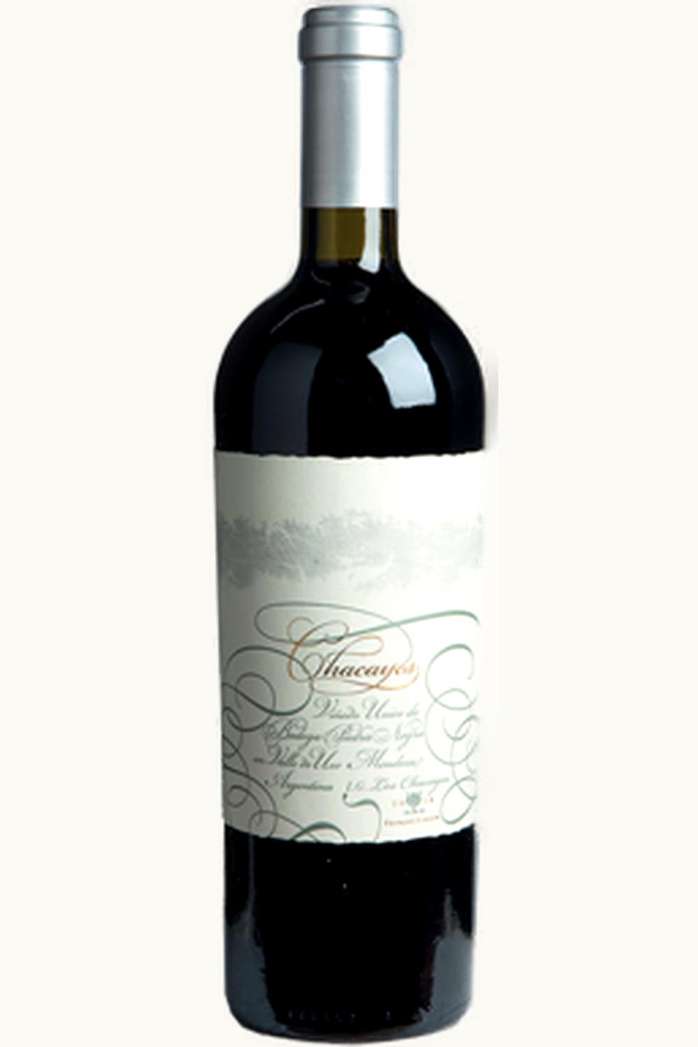 Piedra Negra Piedra Negra Chacayes Los Uco Valley Mendoza, 2014