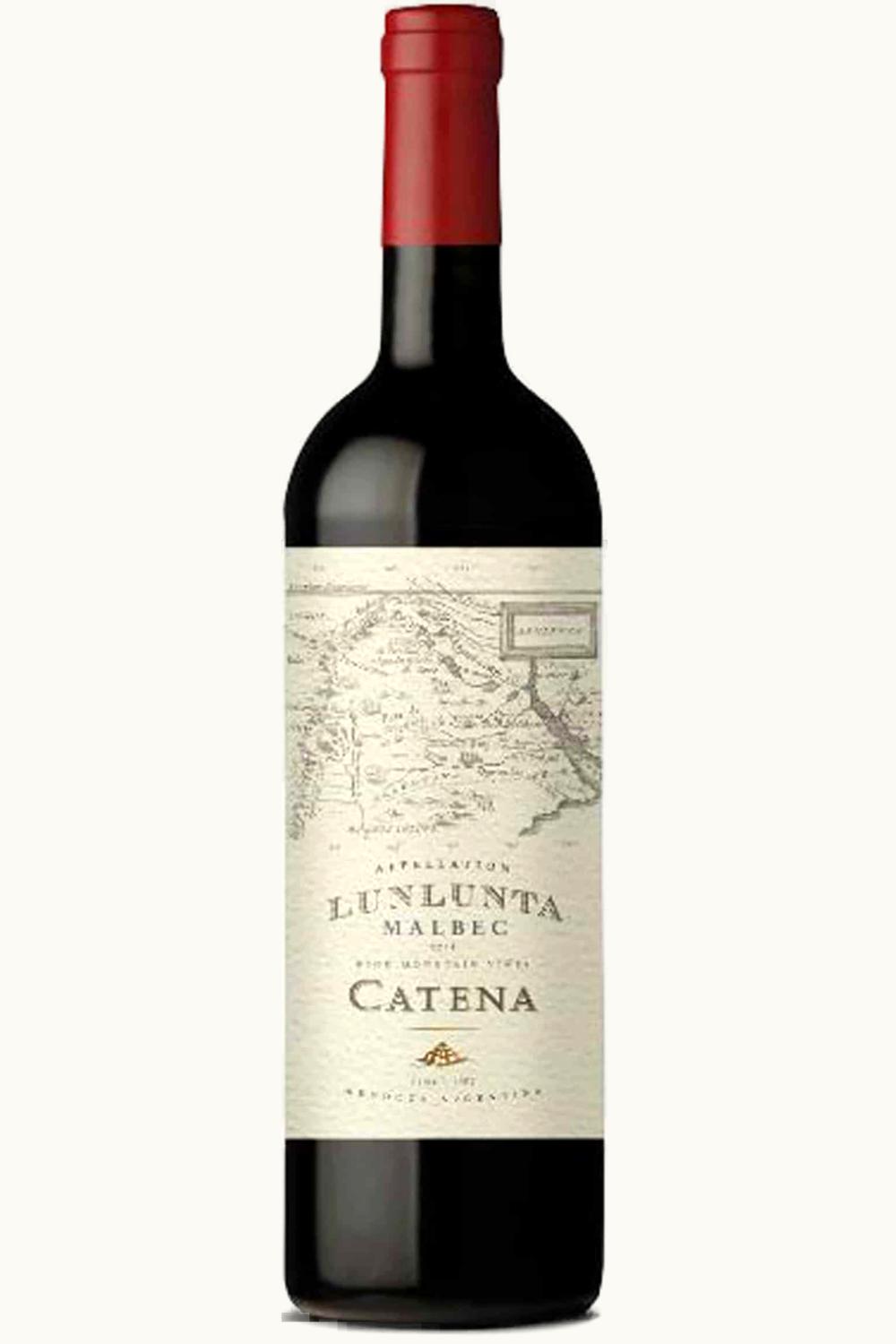 Catena Zapata Catena Zapata Nicasia Malbec La Consulta Uco Valley Mendoza, 2014