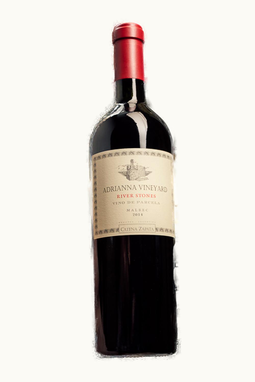 Catena Zapata Catena Zapata Adriana Malbec Gualtallary Tupungato Uco Valley Mendoza, 2014