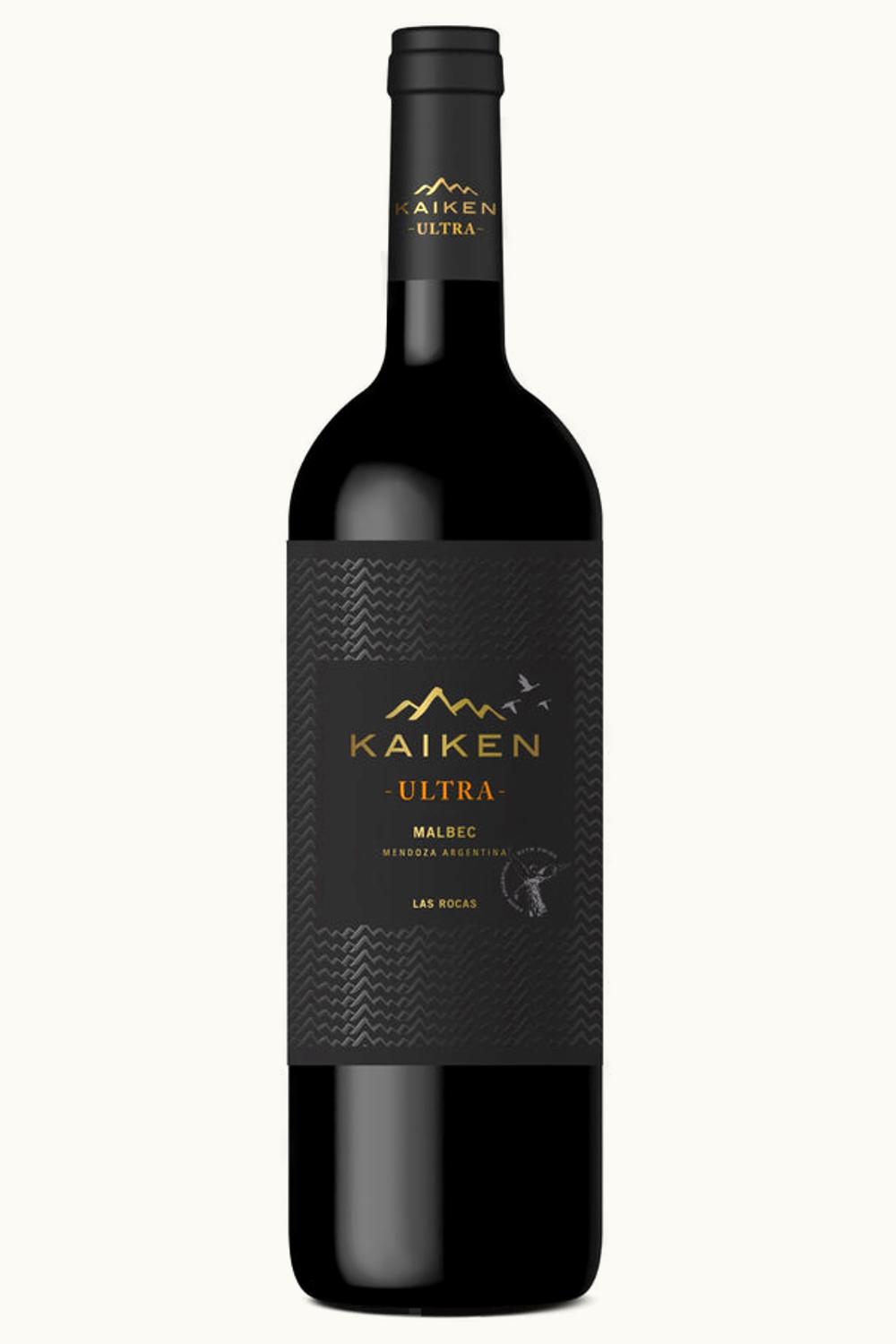 Kaiken Kaiken Ultra Malbec Uco Valley Mendoza, 2014
