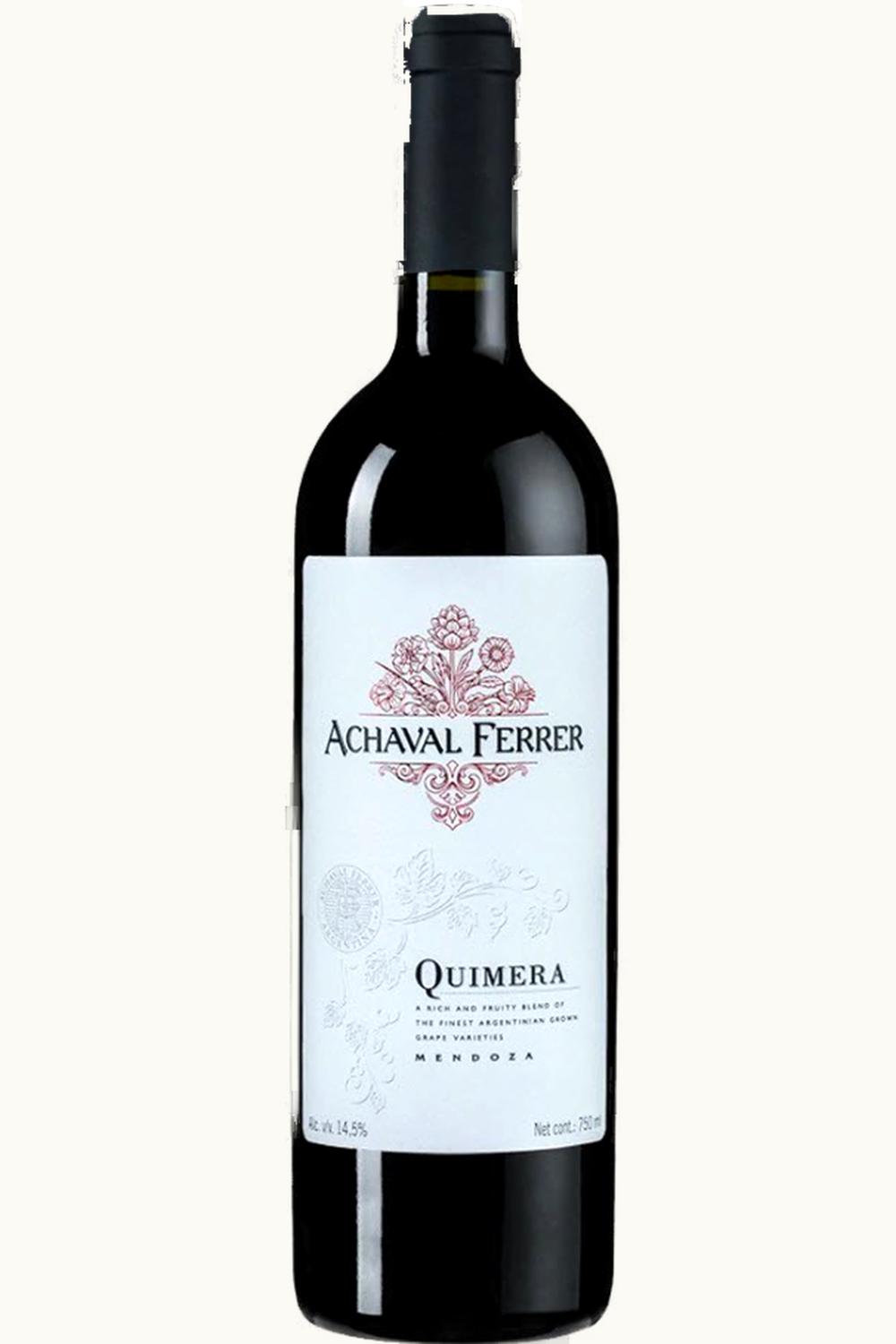 Achaval Ferrer Achaval Ferrer Quimera Mendoza, 2014