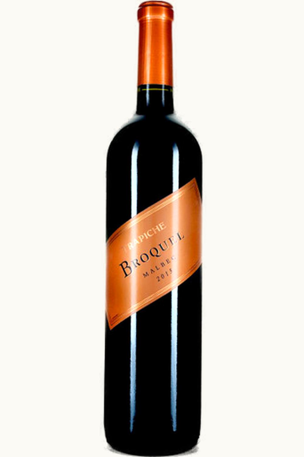 Trapiche Trapiche Broquel Malbec Mendoza, 2014