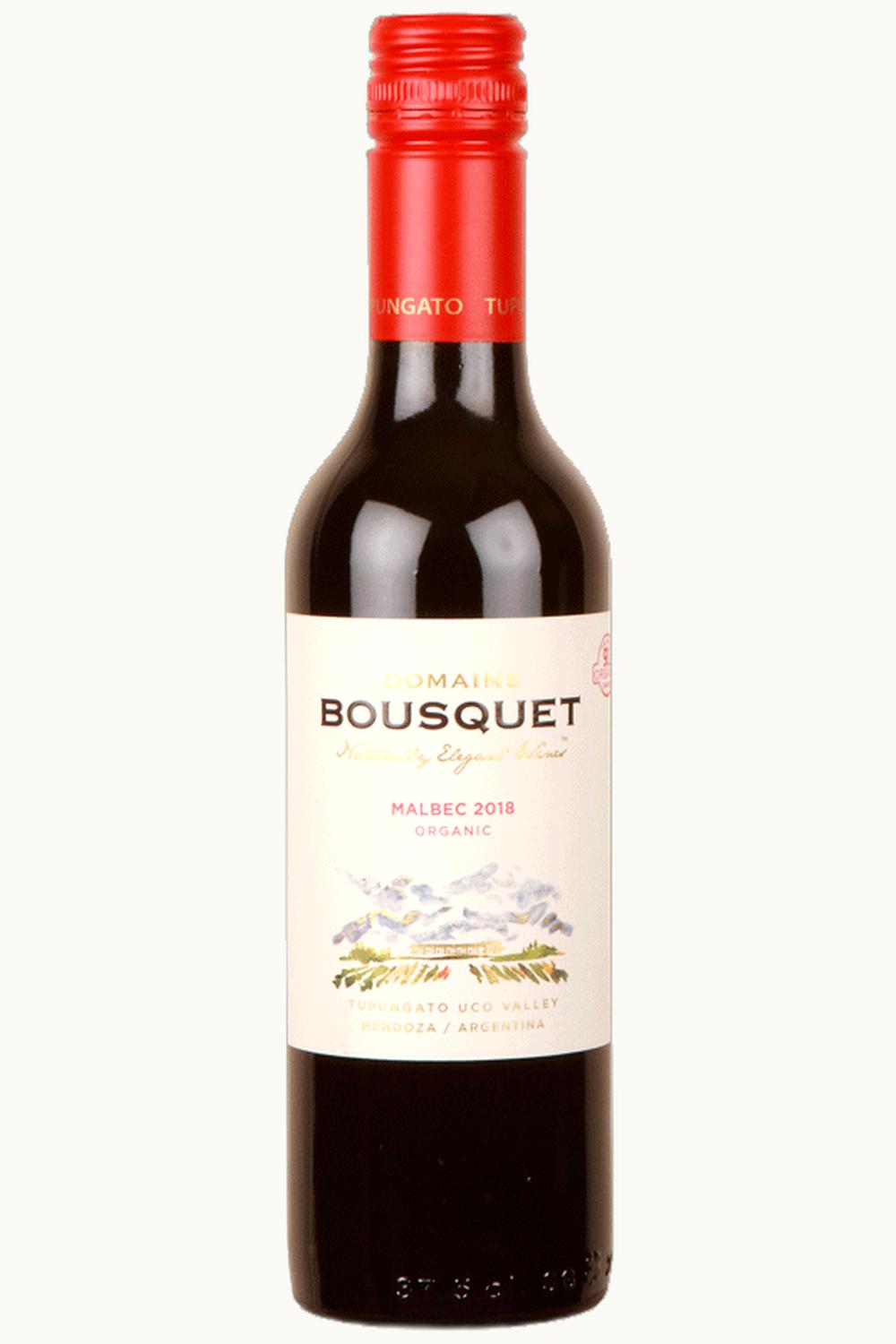 Domaine Bosquet Domaine Bosquet Malbec Tupungato Uco Valley Mendoza, 2014