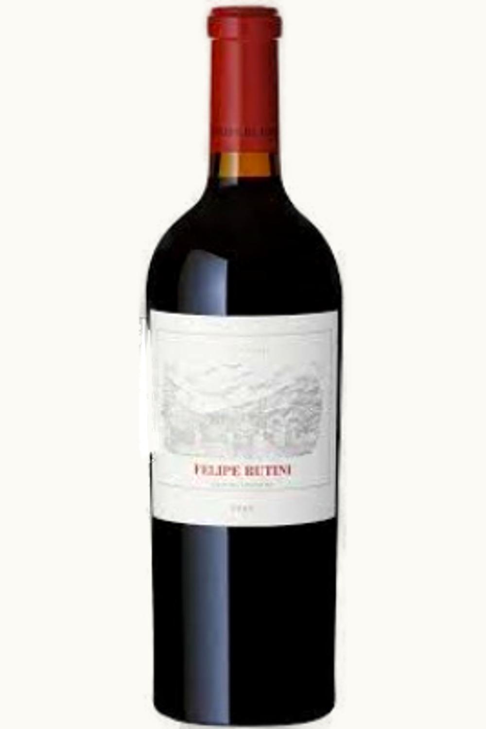 Rutini Rutini Felipe Blend Uco Valley Mendoza, 2014