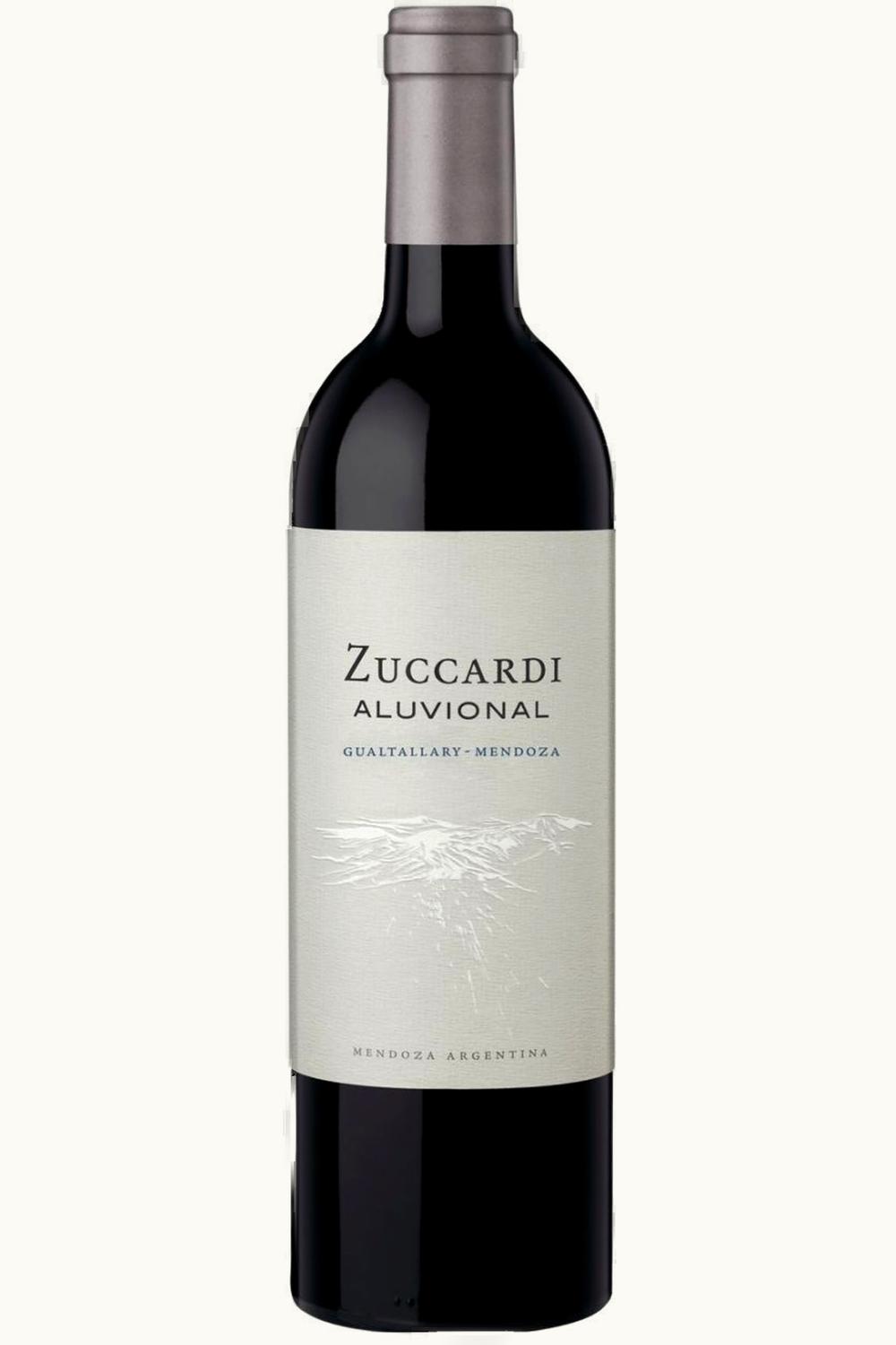 Familia Zuccardi Familia Zuccardi Aluvional Gualtallary Tupungato Uco Valley Mendoza, 2014