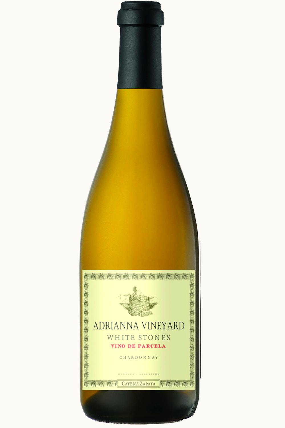 Catena Zapata Catena Zapata Chardonnay Mendoza, 2014