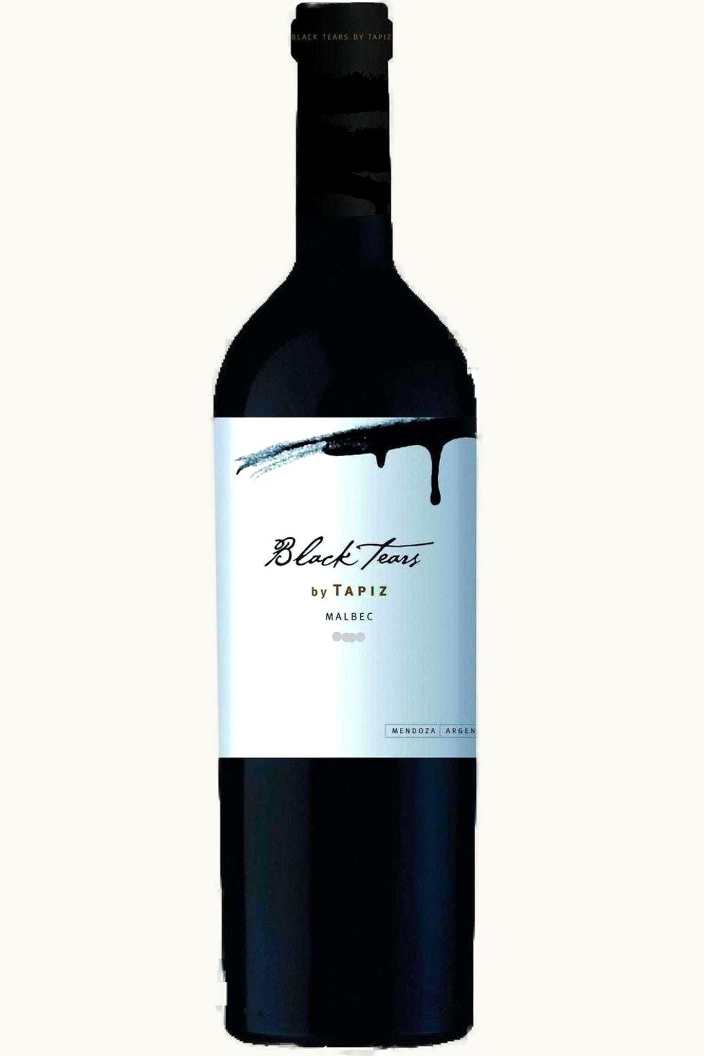 Tapiz Tapiz Black Tears Malbec Uco Valley Mendoza, 2014