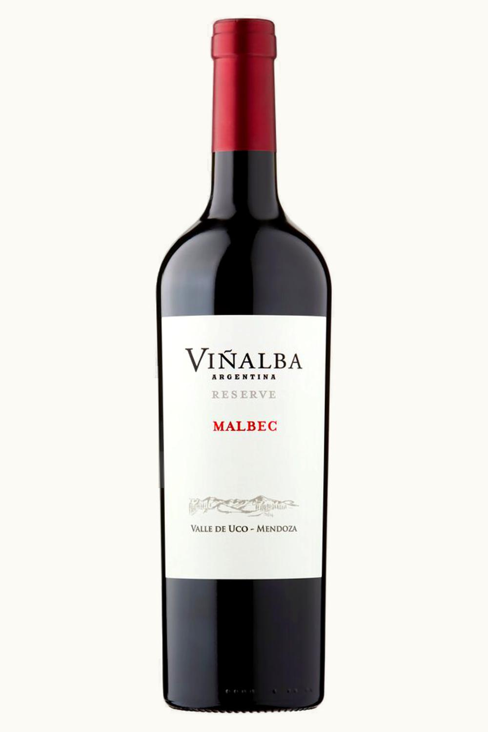 Vinacobos VInacobos Chanares Estate Malbec Tunuyan Uco Valley Mendoza, 2014