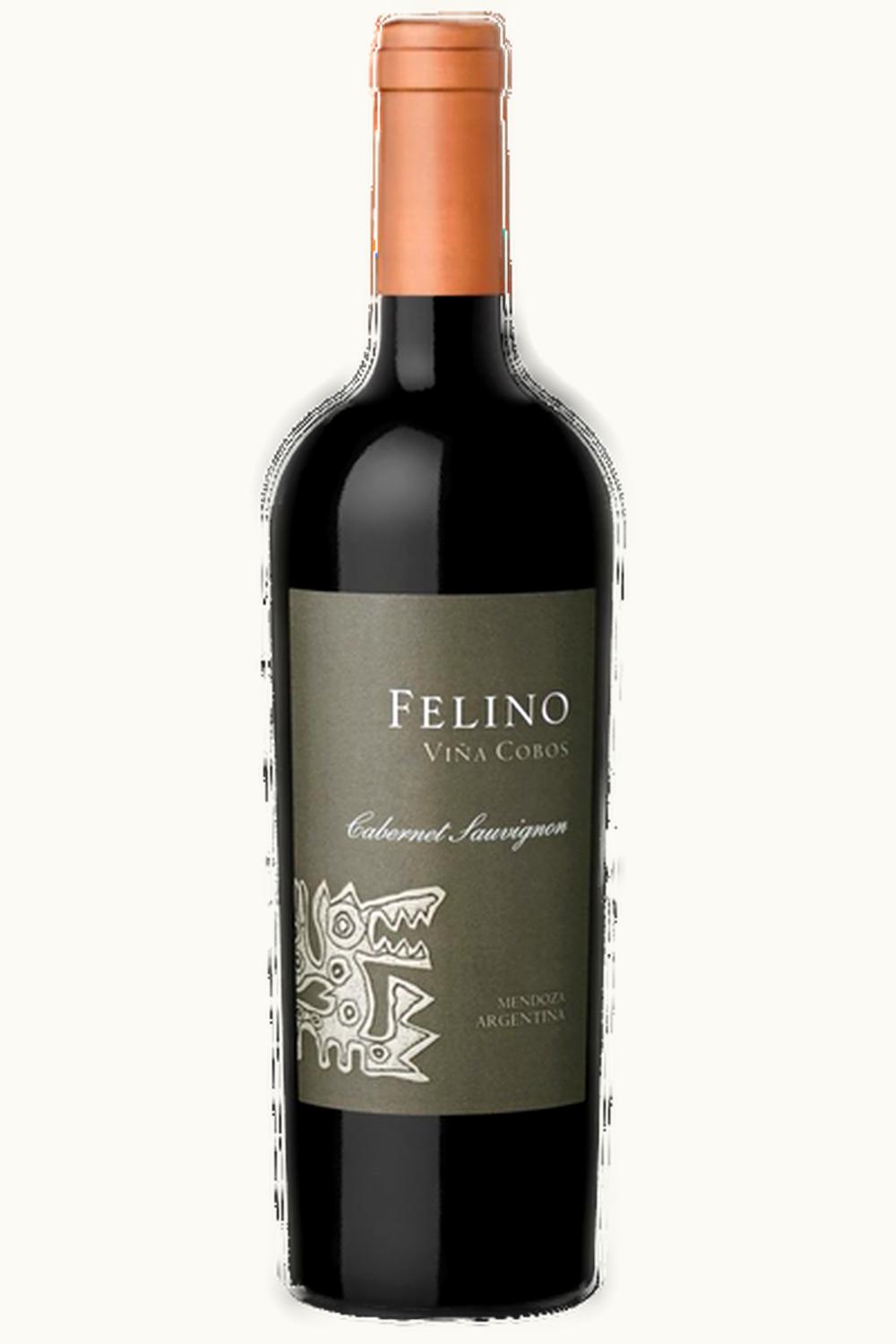 Vinacobos VInacobos Felino Cabernet Sauvignon Mendoza, 2014