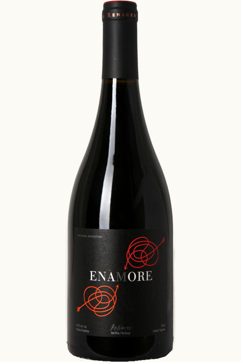 Renacer Renacer Milamore Enamore Mendoza, 2014