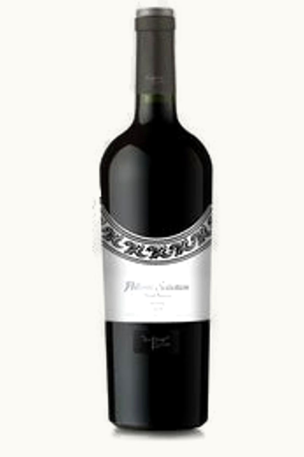 Marcelo Pelleriti Marcelo Pelleriti Select Grand Reserve Blend Terroir Uco Valley Mendoza, 2014