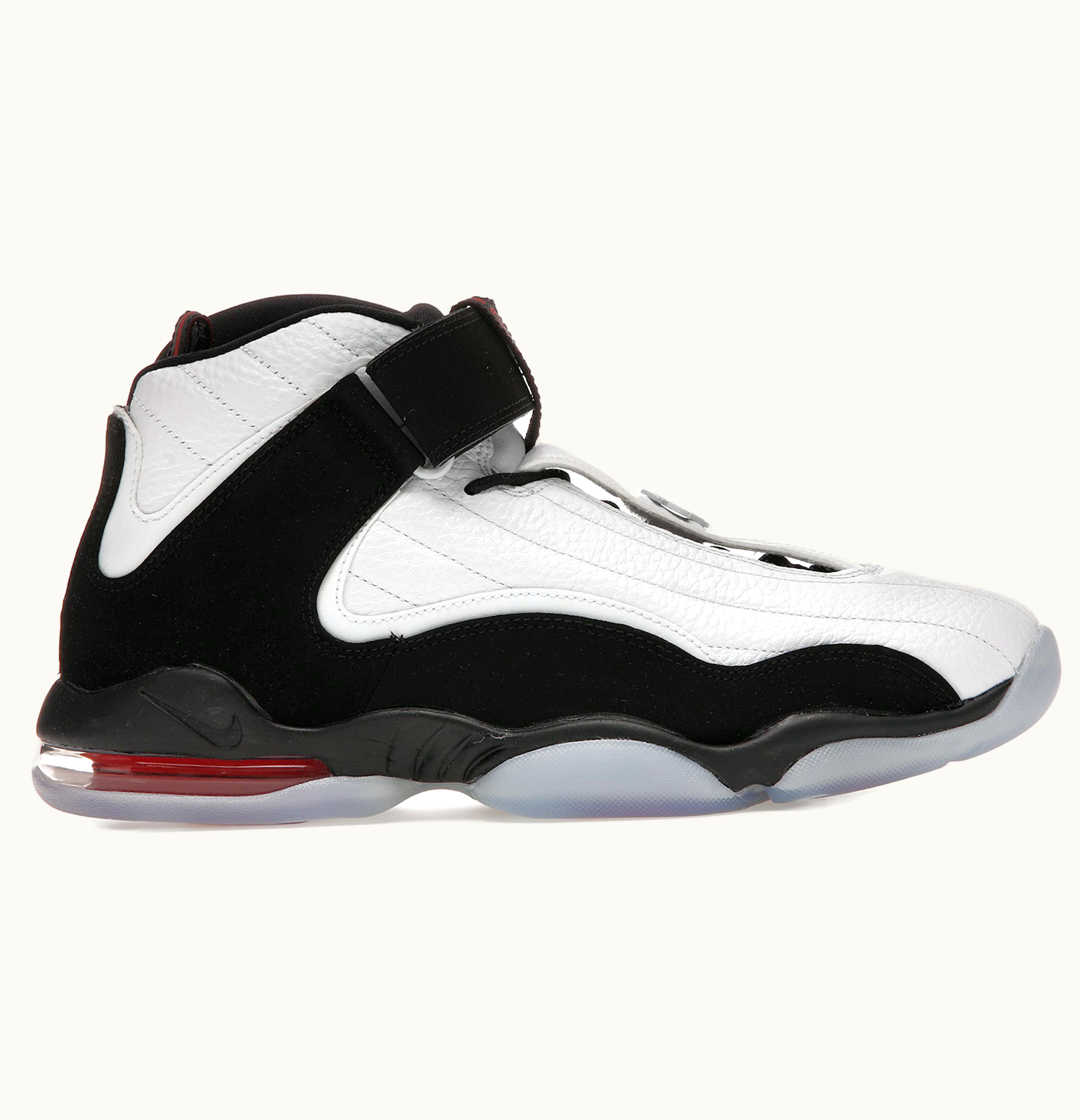 Nike Nike Air Penny IV Chicago