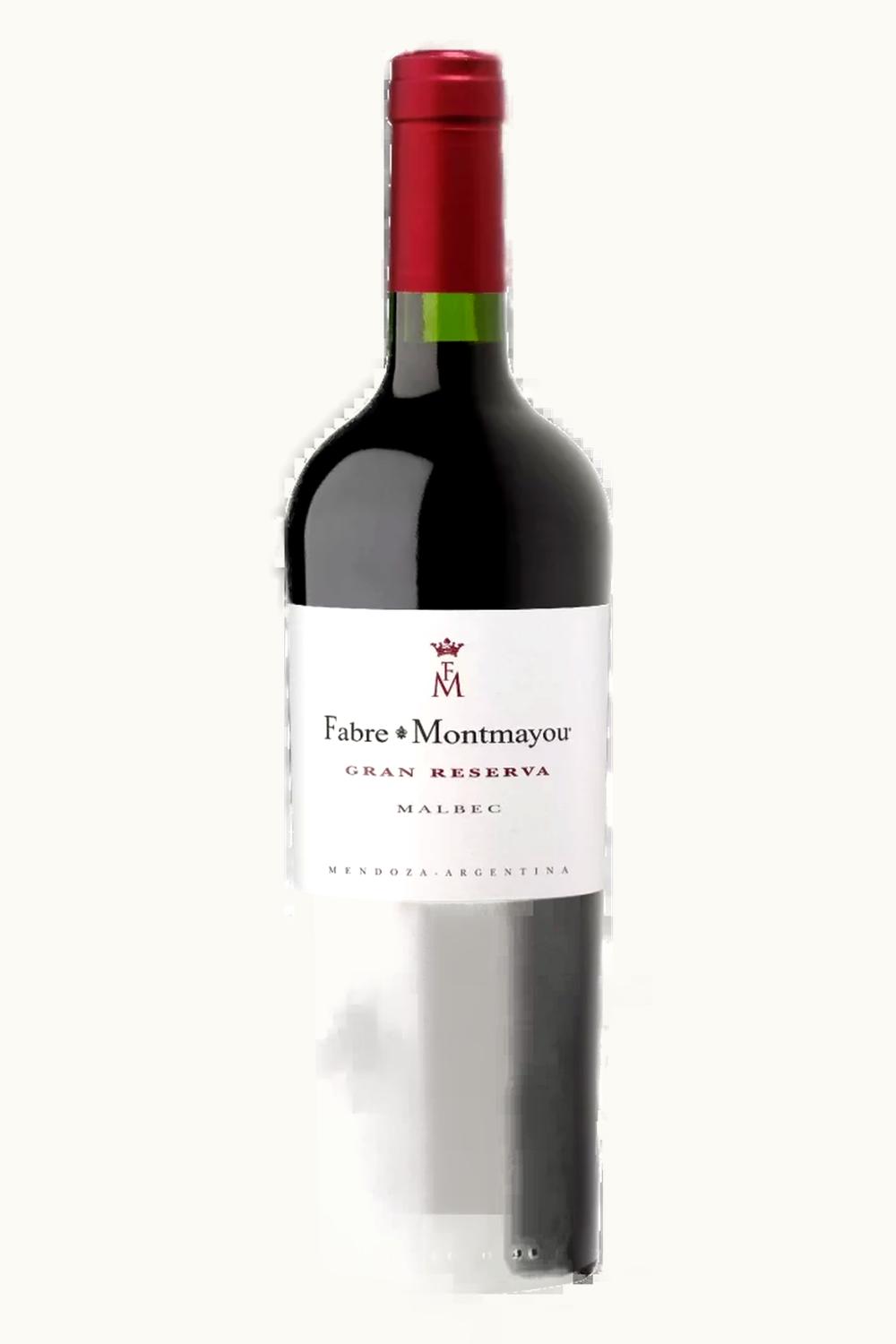 Fabre Montmayou Fabre Montmayou Grand VIstalba Mendoza, 2014