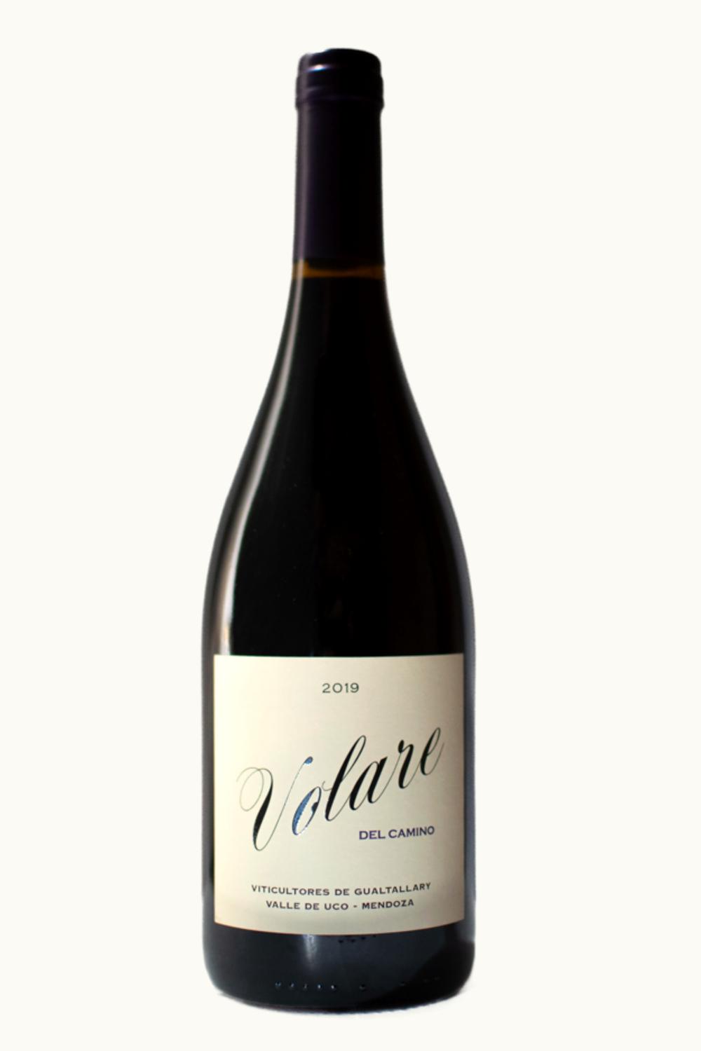 Perse Perse Volpare Camino Gualtallary Tupungato Uco Valley Mendoza, 2014