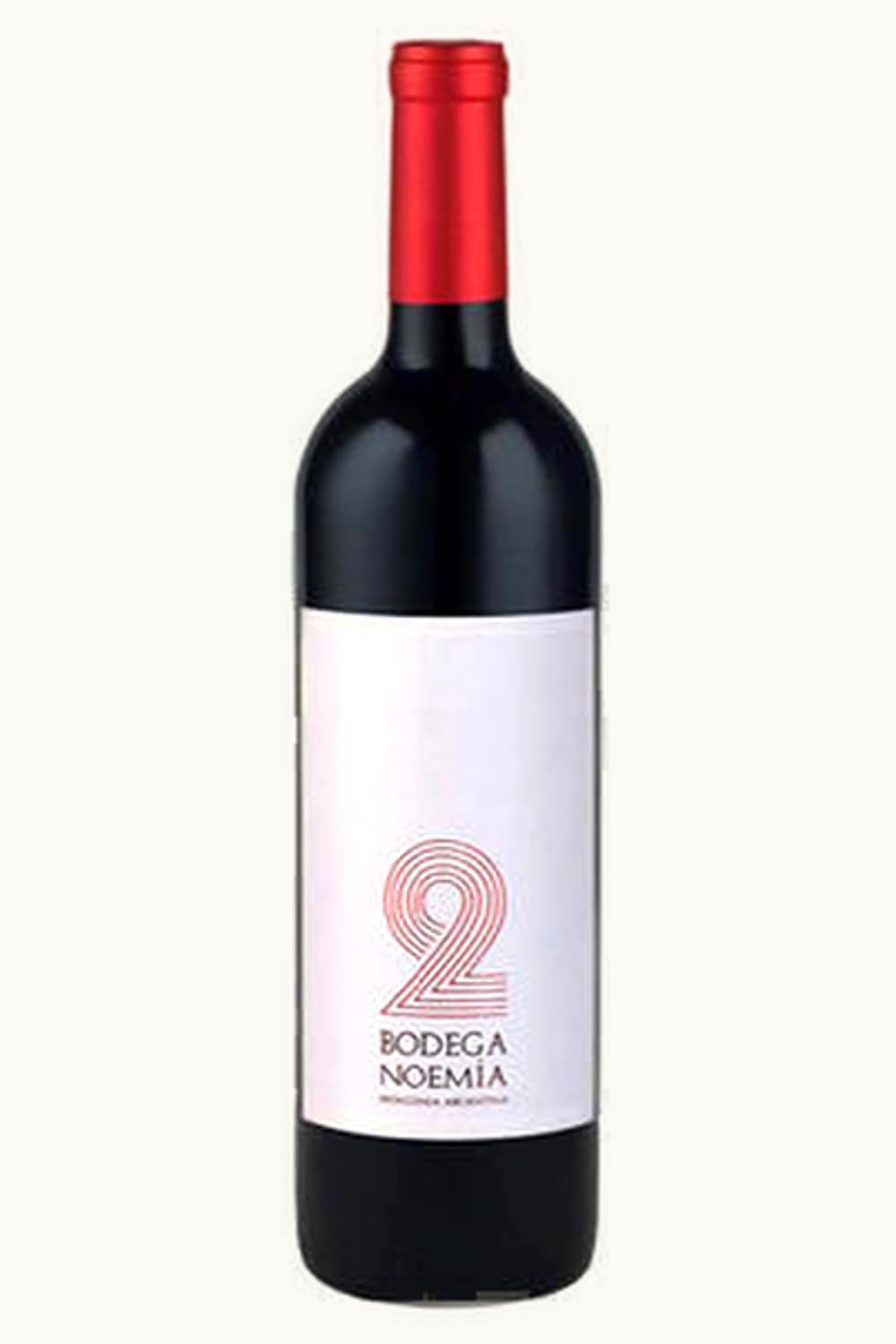Noemia Noemia Malbec Rio Negro Patagonia, 2013