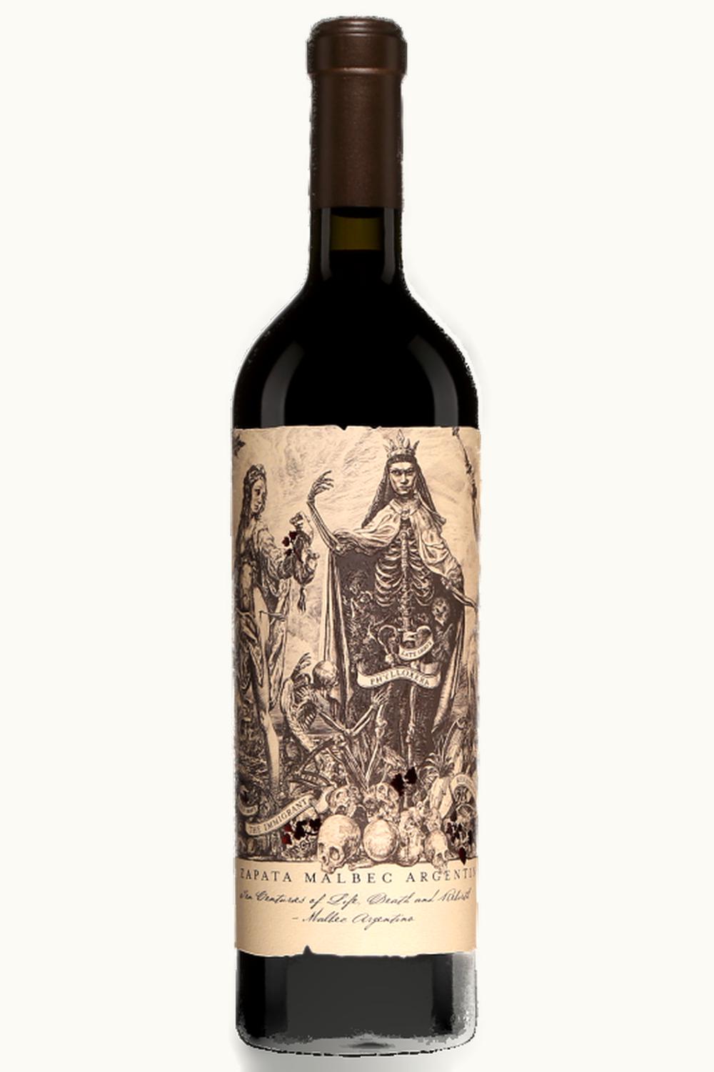 Catena Zapata Catena Zapata Malbec Argentino Mendoza, 2013