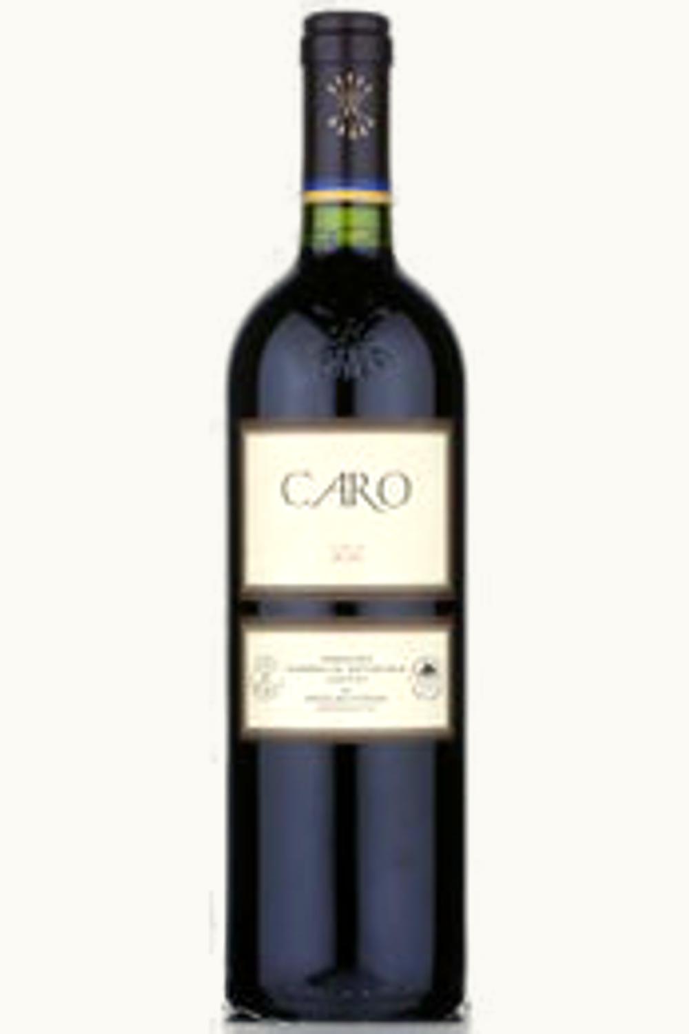 Caro Caro Mendoza, 2013