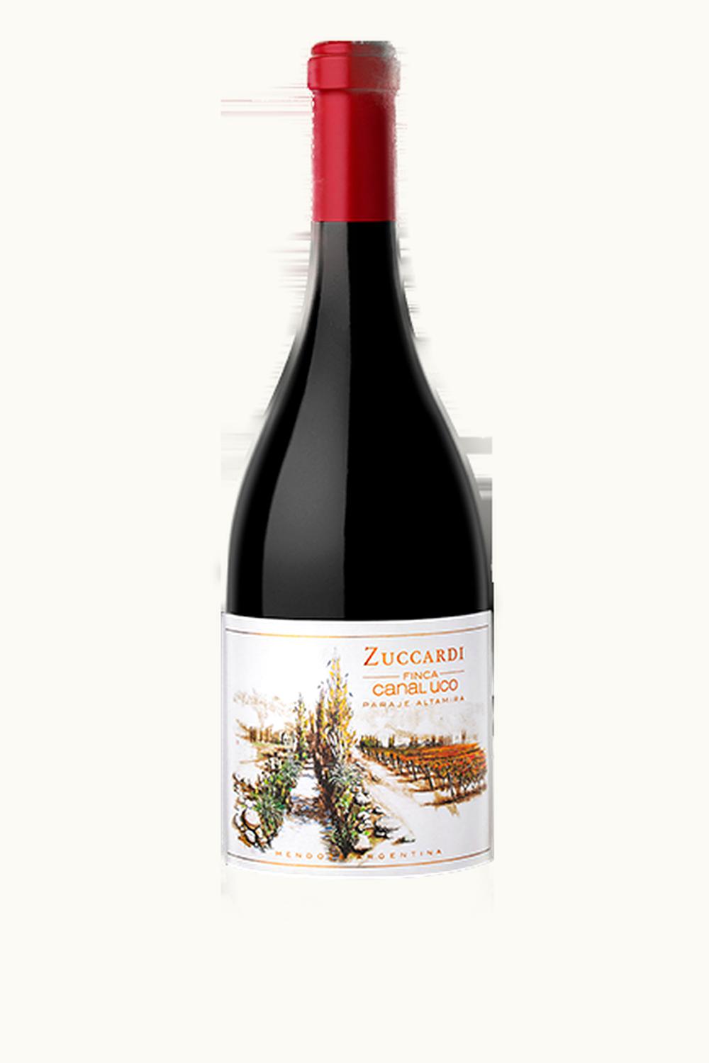 Familia Zuccardi Familia Zuccardi Finca Piedra Infinito Altamira Uco Valley Mendoza, 2013
