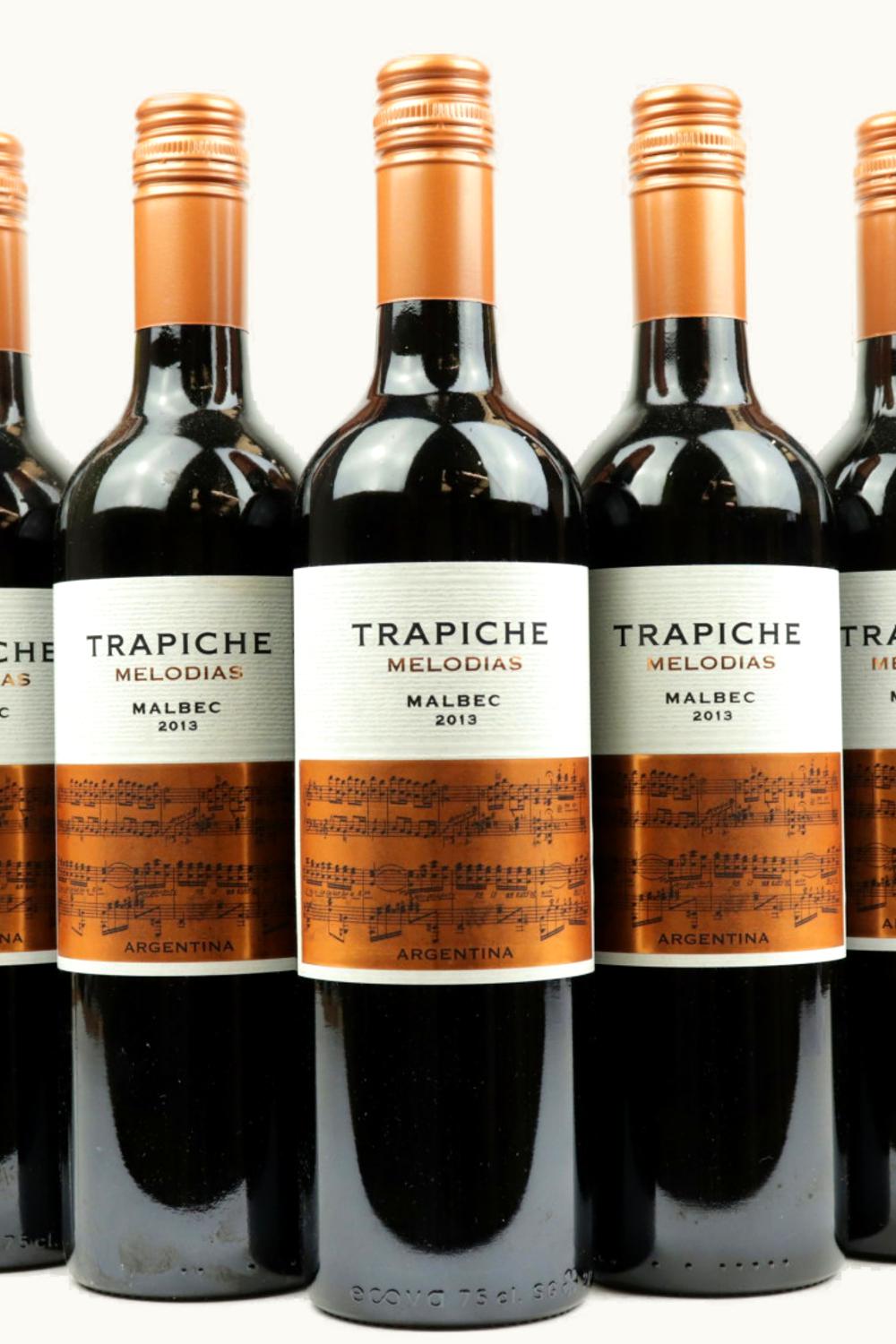 Trapiche Trapiche Malbec Mendoza, 2013