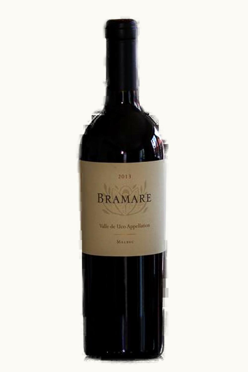 Vinacobos VInacobos Bramare Malbec Uco Valley Mendoza, 2013