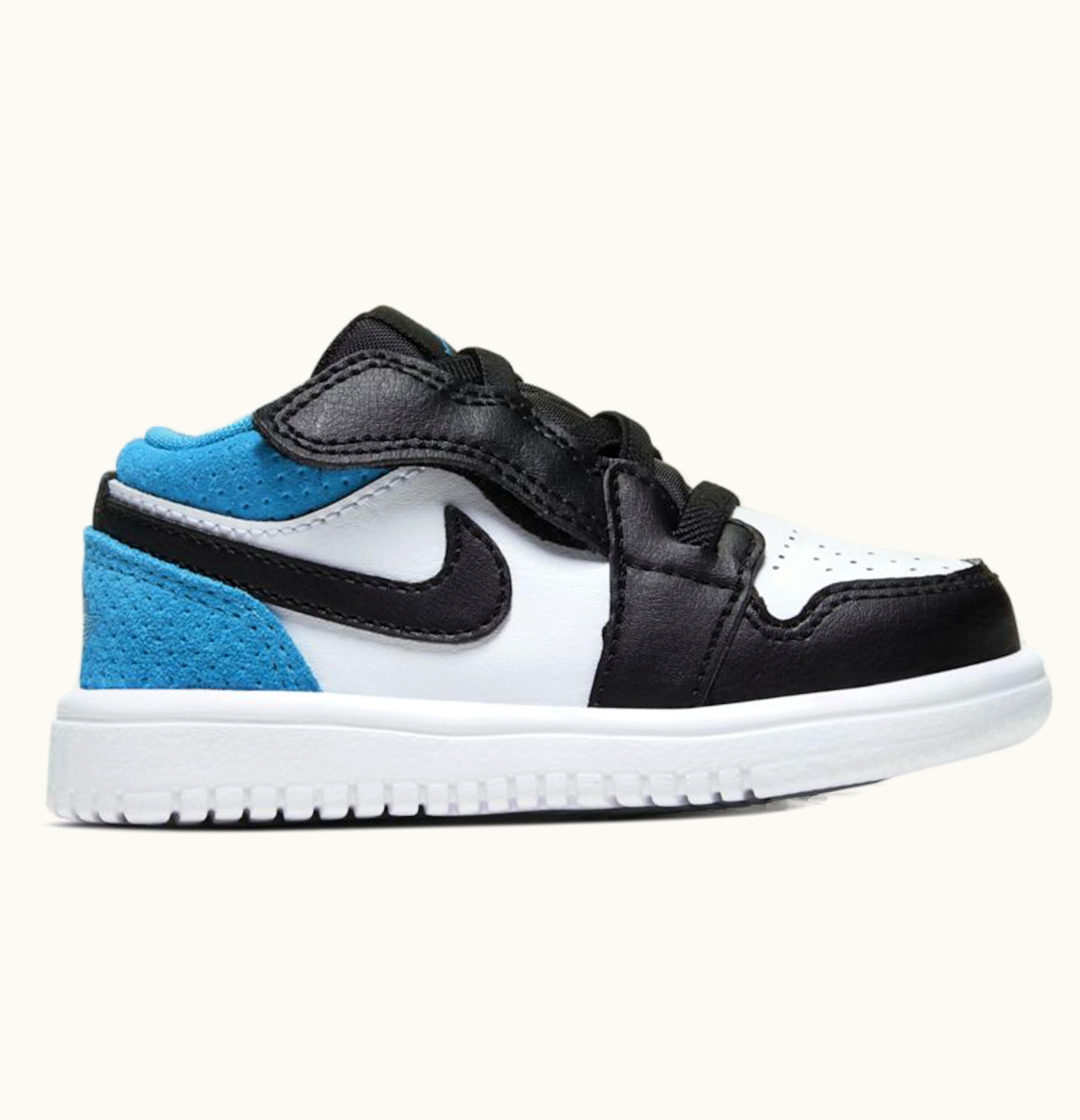 Nike Air Jordan 1 Low Alt Laser Blue TD