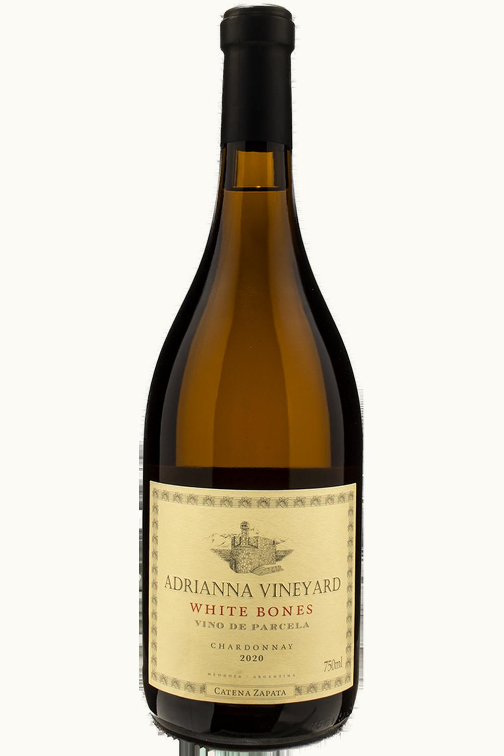 Catena Zapata Catena Zapata Chardonnay Mendoza, 2013