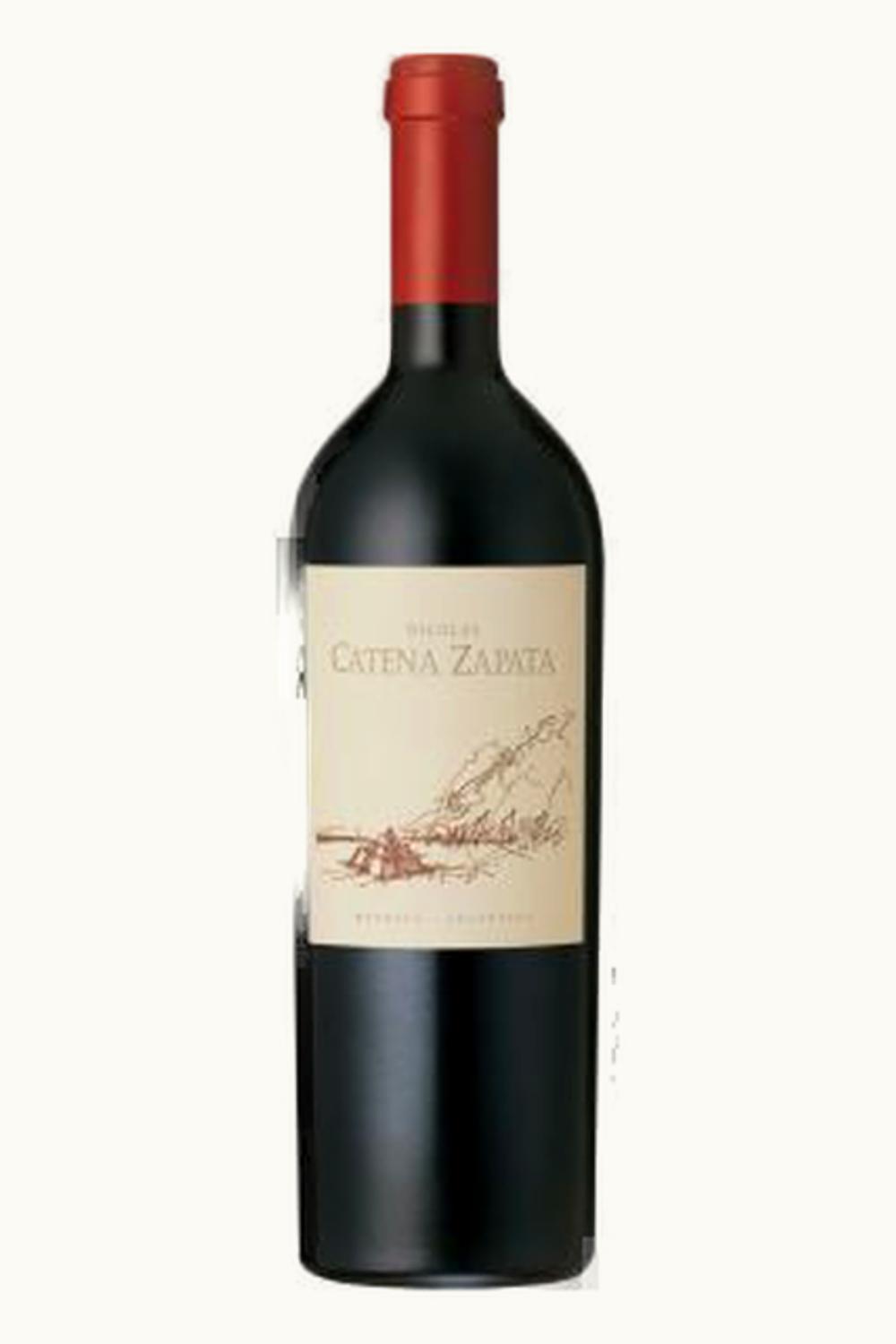 Catena Zapata Catena Zapata Alta Cabernet Sauvignon Mendoza, 2013