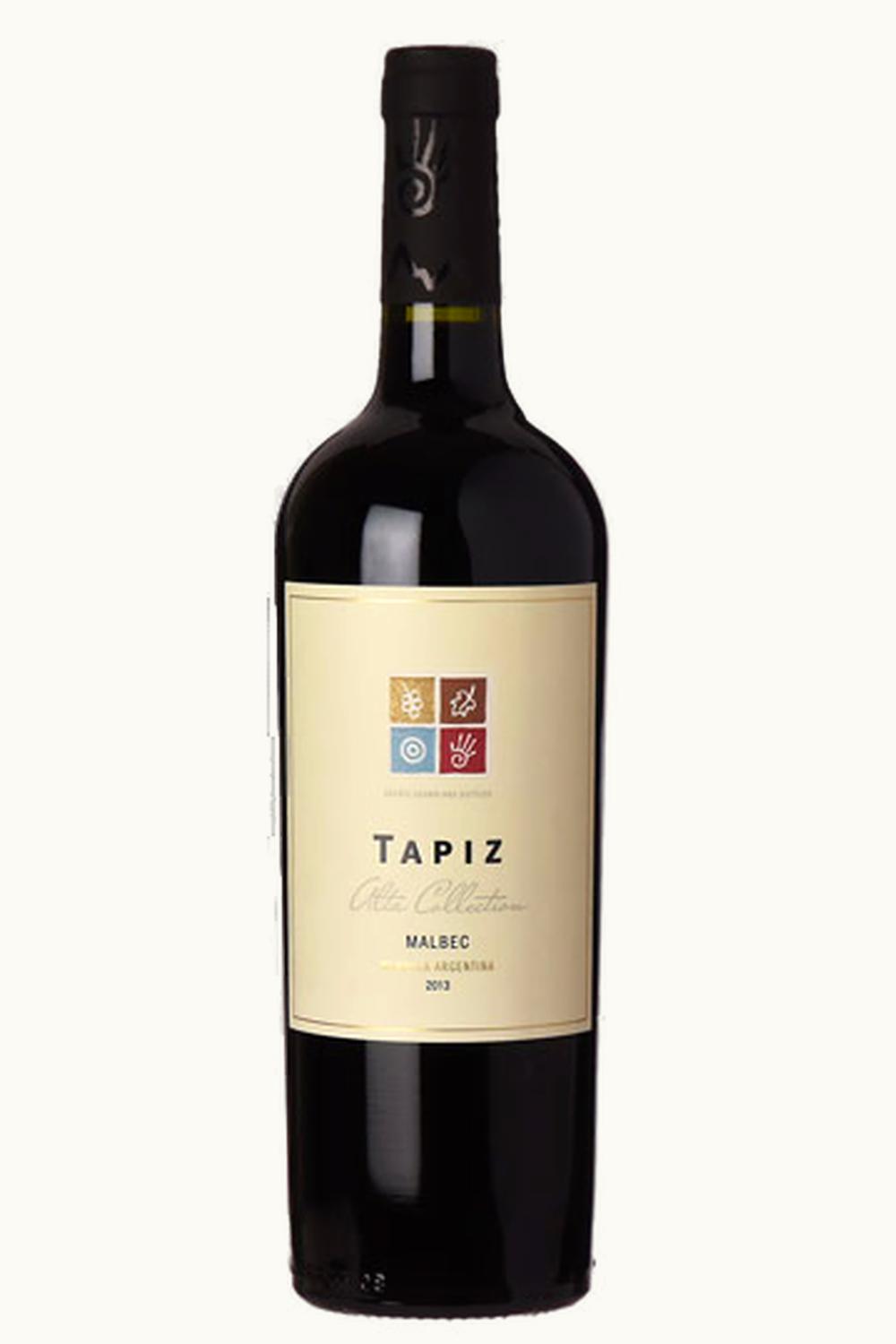 Tapiz Tapiz Malbec Mendoza, 2013