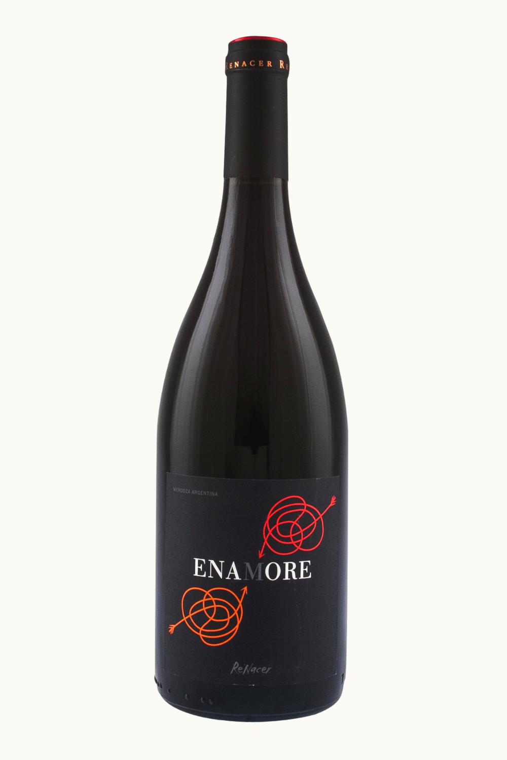 Renacer Renacer Malbec Mendoza, 2013