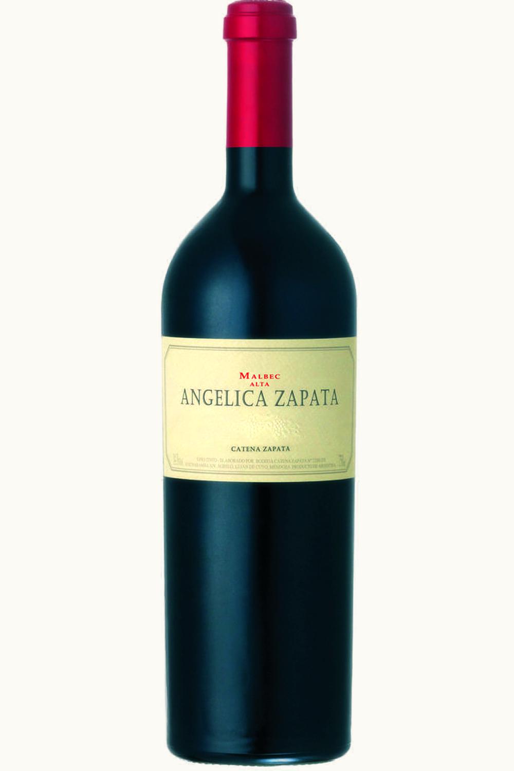 Catena Zapata Catena Zapata Angelica Alta Cabernet Sauvignon Mendoza, 2012