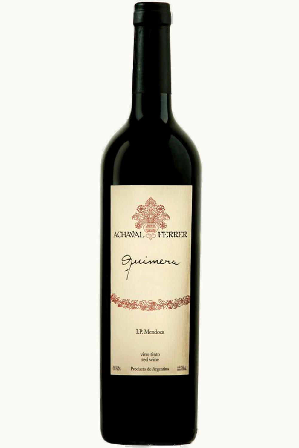 Achaval Ferrer Achaval Ferrer Quimera Mendoza, 2012