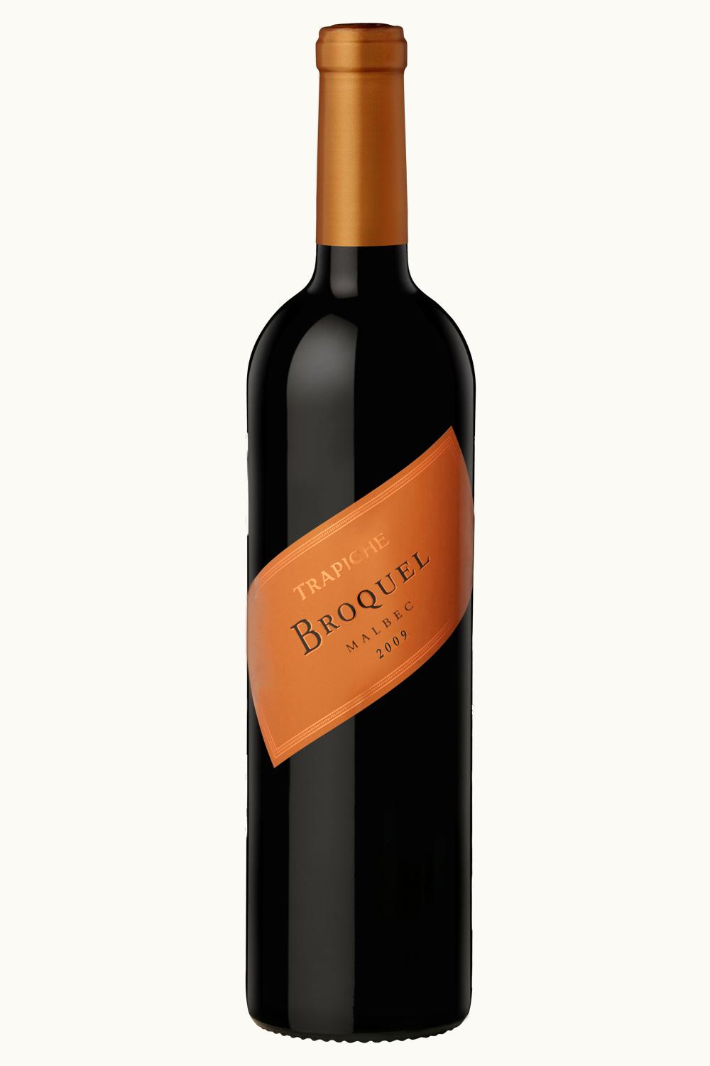 Trapiche Trapiche Broquel Malbec Mendoza, 2012