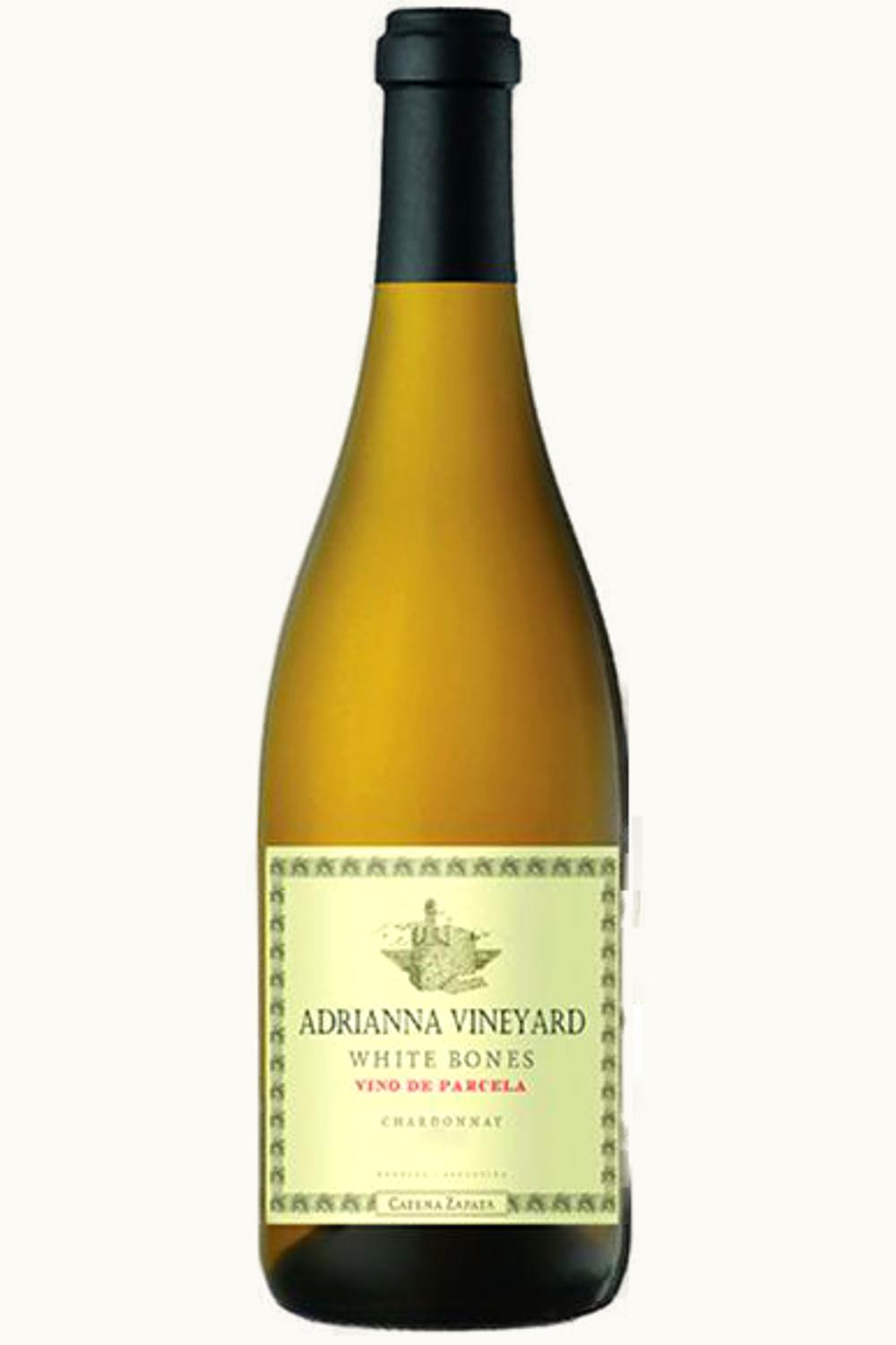 Catena Zapata Catena Zapata Chardonnay Mendoza, 2012