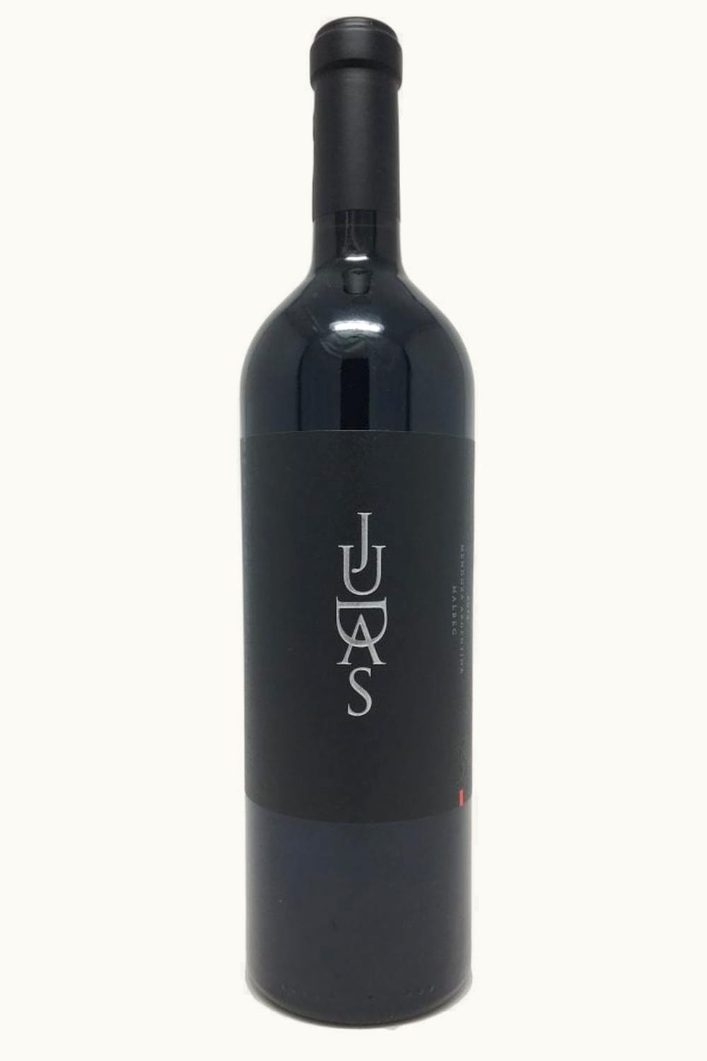 Sottano Sottano Judas Malbec Perdriel Mendoza, 2012