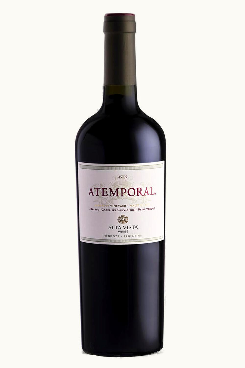 Alta Vista Alta VIsta Atemporal Blend Mendoza, 2012