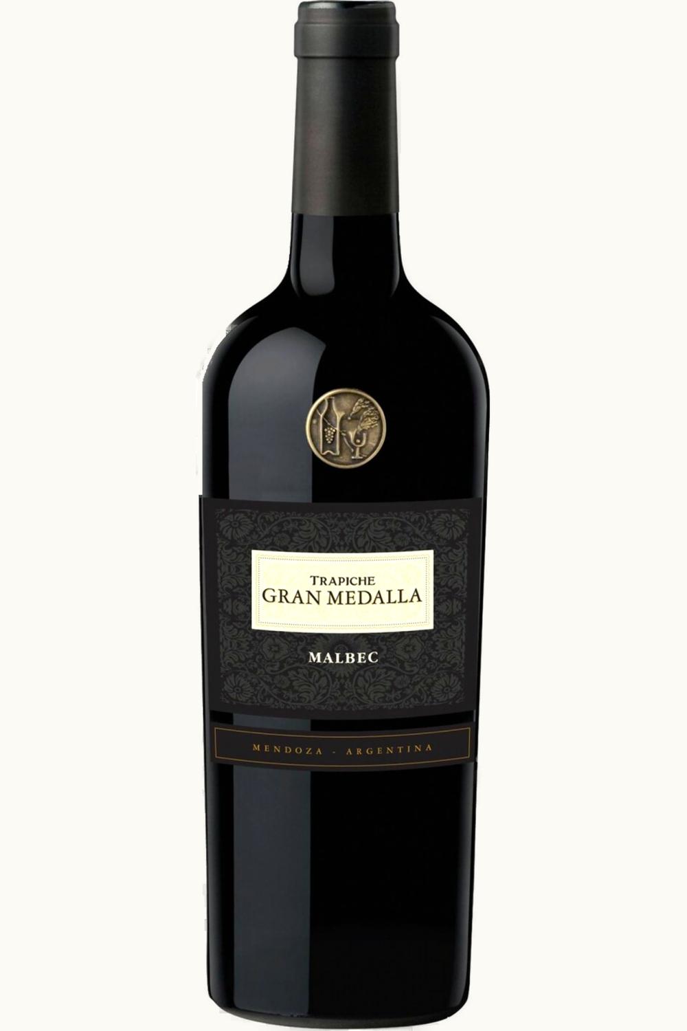 Trapiche Trapiche Gran Medalla Malbec Mendoza, 2012