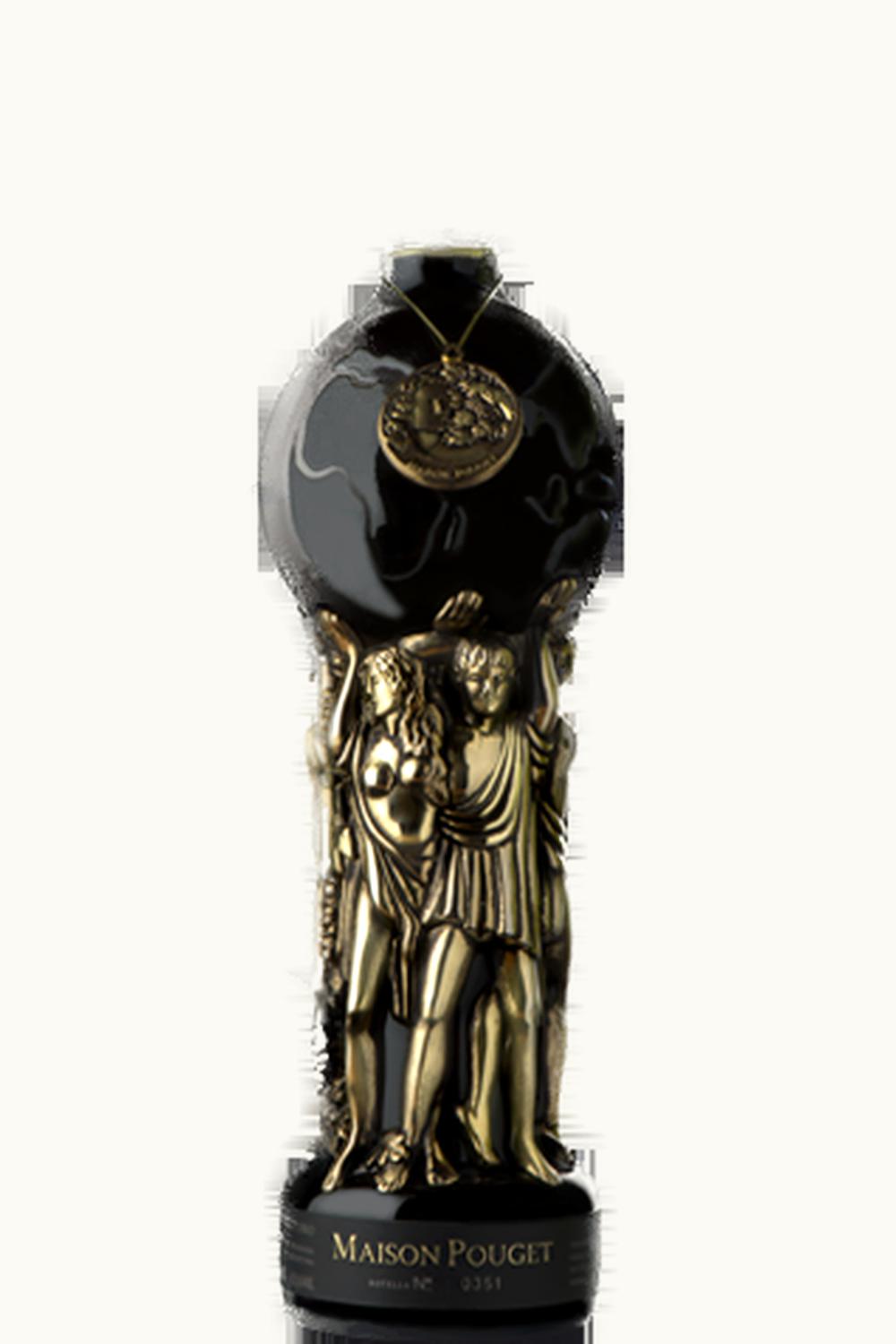 Maison Pouget Maison Pouget Corte Oro Mendoza, 2012