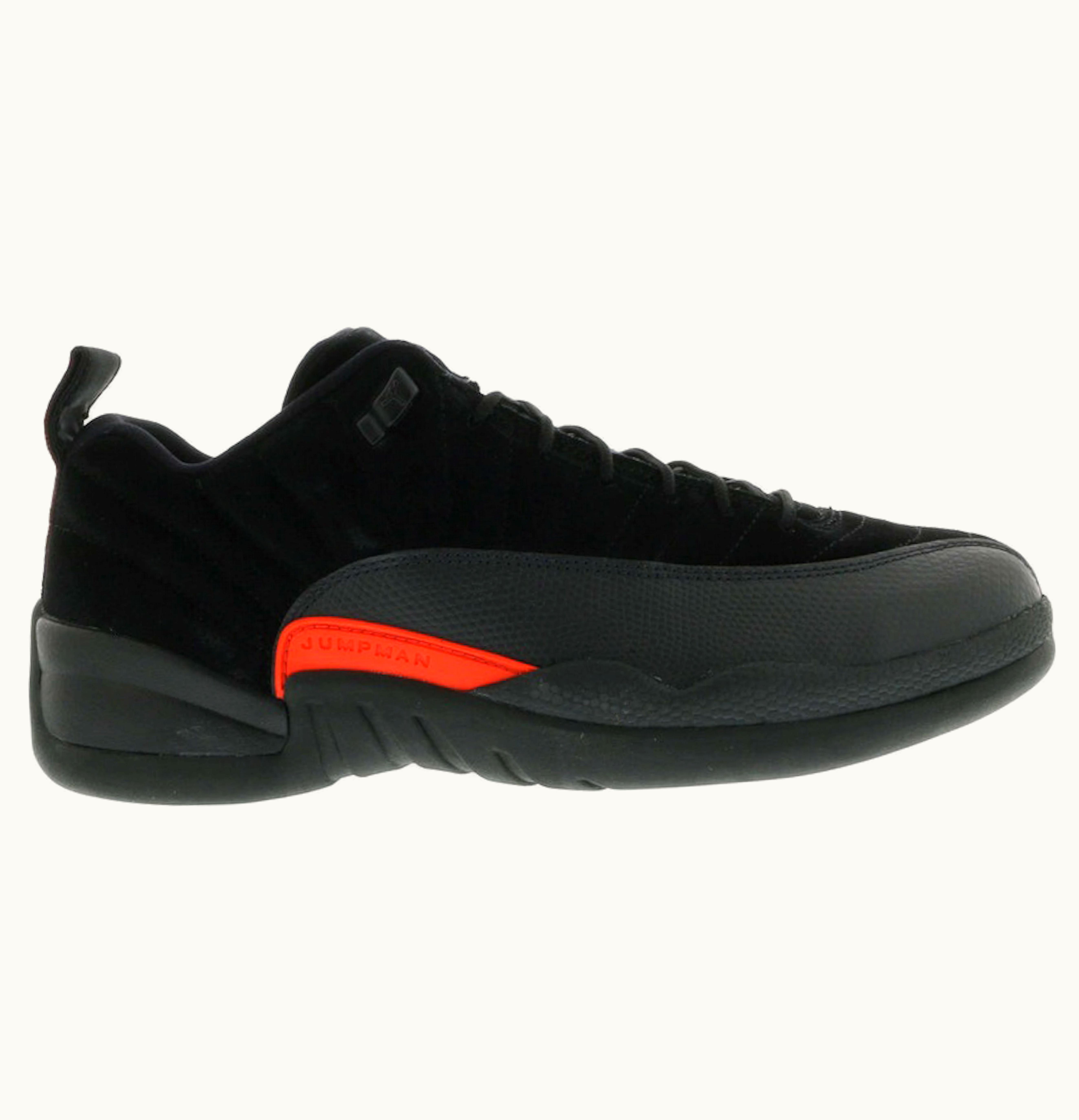 Jordan Air Jordan 12 Retro Low Max Orange