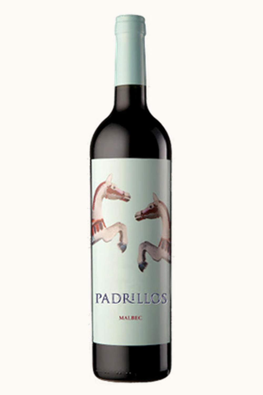 Ernesto Catena Ernesto Catena Padrillos Malbec VIsta Flores Uco Valley Mendoza, 2012