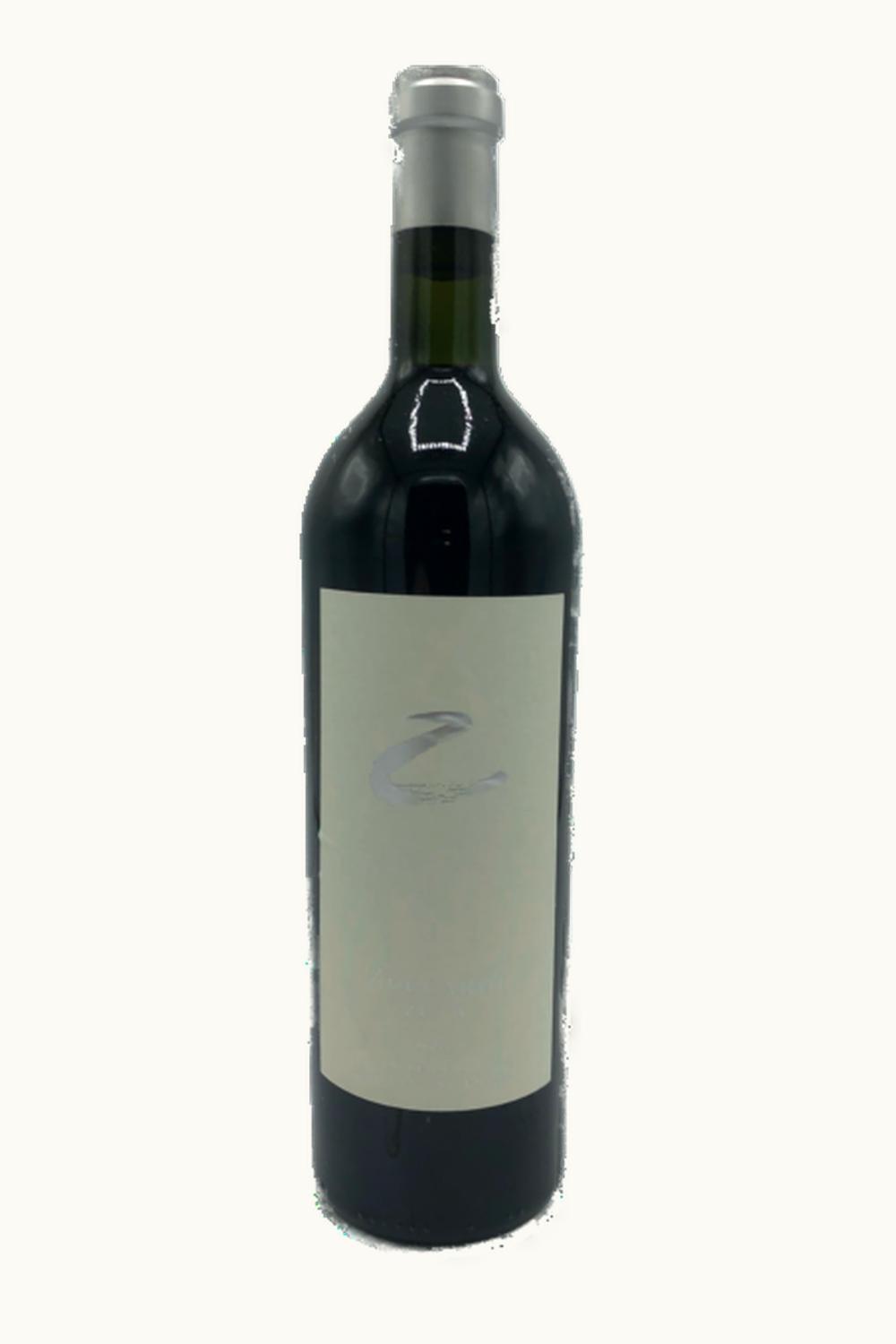 Familia Zuccardi Familia Zuccardi Zeta Mendoza, 2012