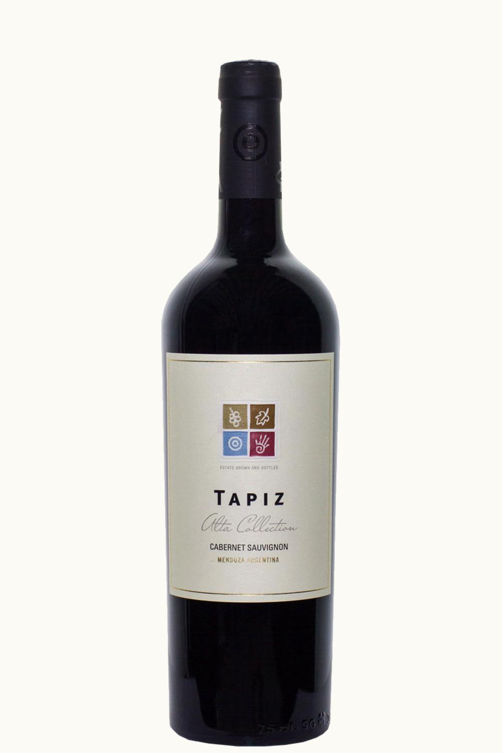 Tapiz Tapiz Cabernet Sauvignon Mendoza, 2012