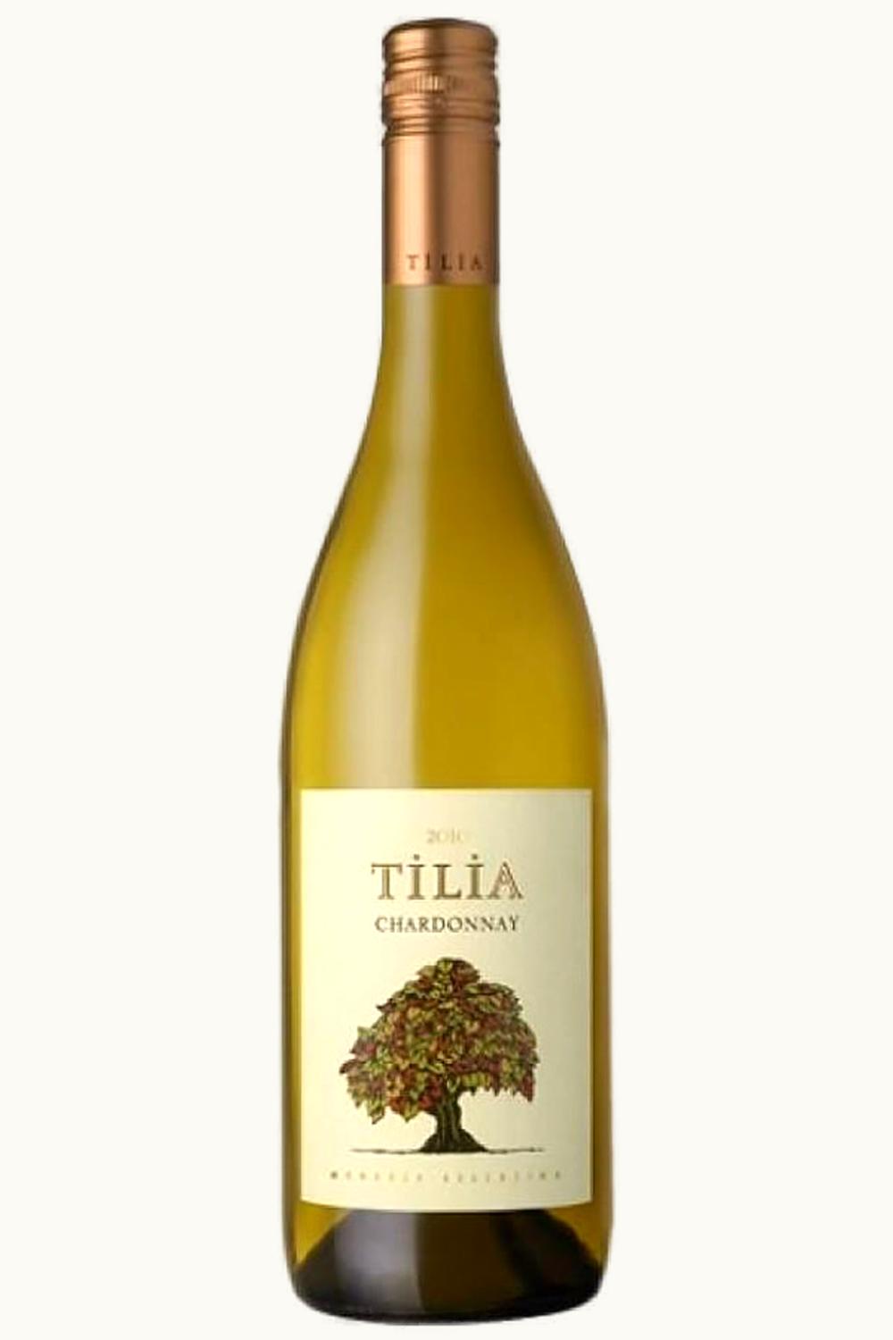 Tilia Tilia Chardonnay Mendoza, 2012