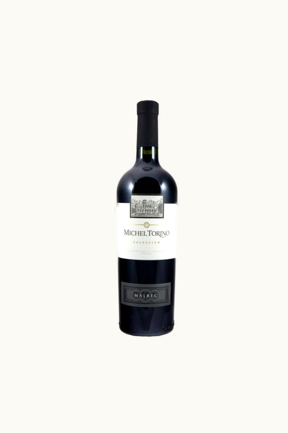 Michel Torino Michel Torino Collection Malbec Cafayate Valley Salta, 2012