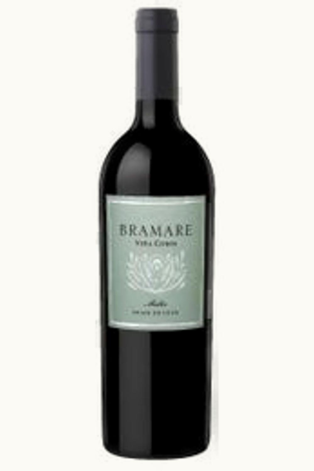 Vinacobos VInacobos Bramare Malbec Luján de Cuyo Mendoza, 2011