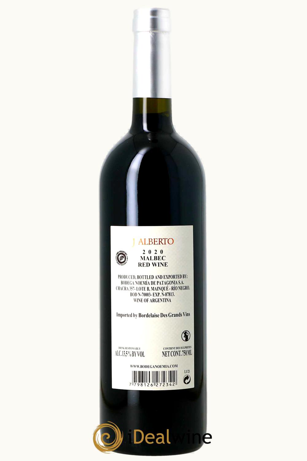 Noemia Noemia Rio Negro Patagonia, 2011 UZ0622890